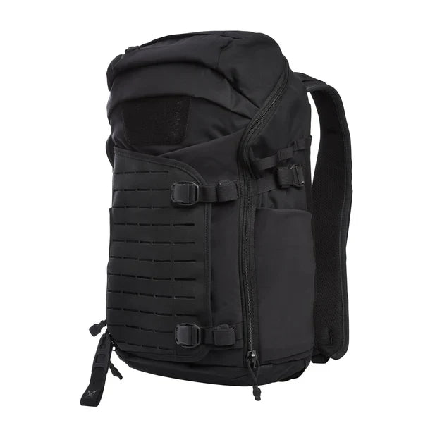Vertx Siege 25L - Rapid Access CCW & Expandable Helmet Storage - Mission-Ready