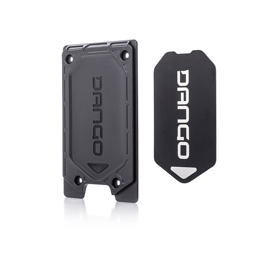 A10 Phone Adapter Plate - with Magnet Compatible Steel