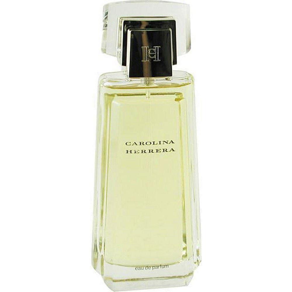 Carolina Herrera Perfume for Women EDP 3.4 oz New Tester