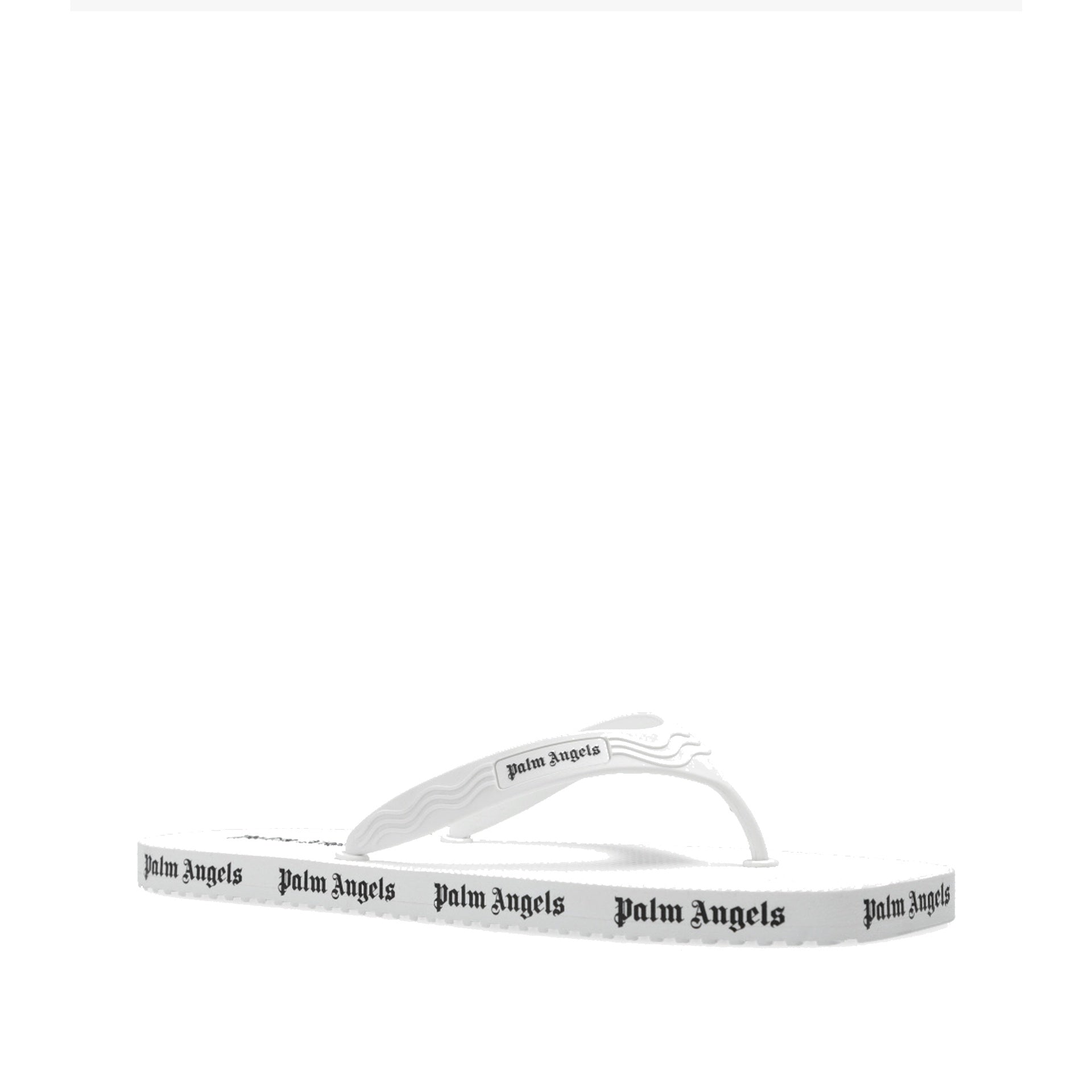 Palm Angels Flip Flop Slides Women