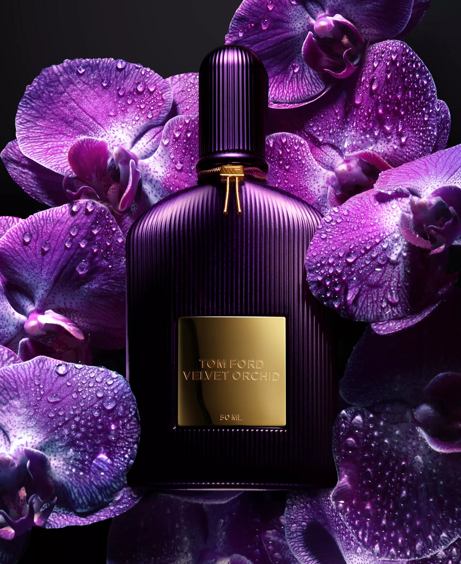Tom Ford Velvet Orchid Eau de Parfum 3.4 oz for Women