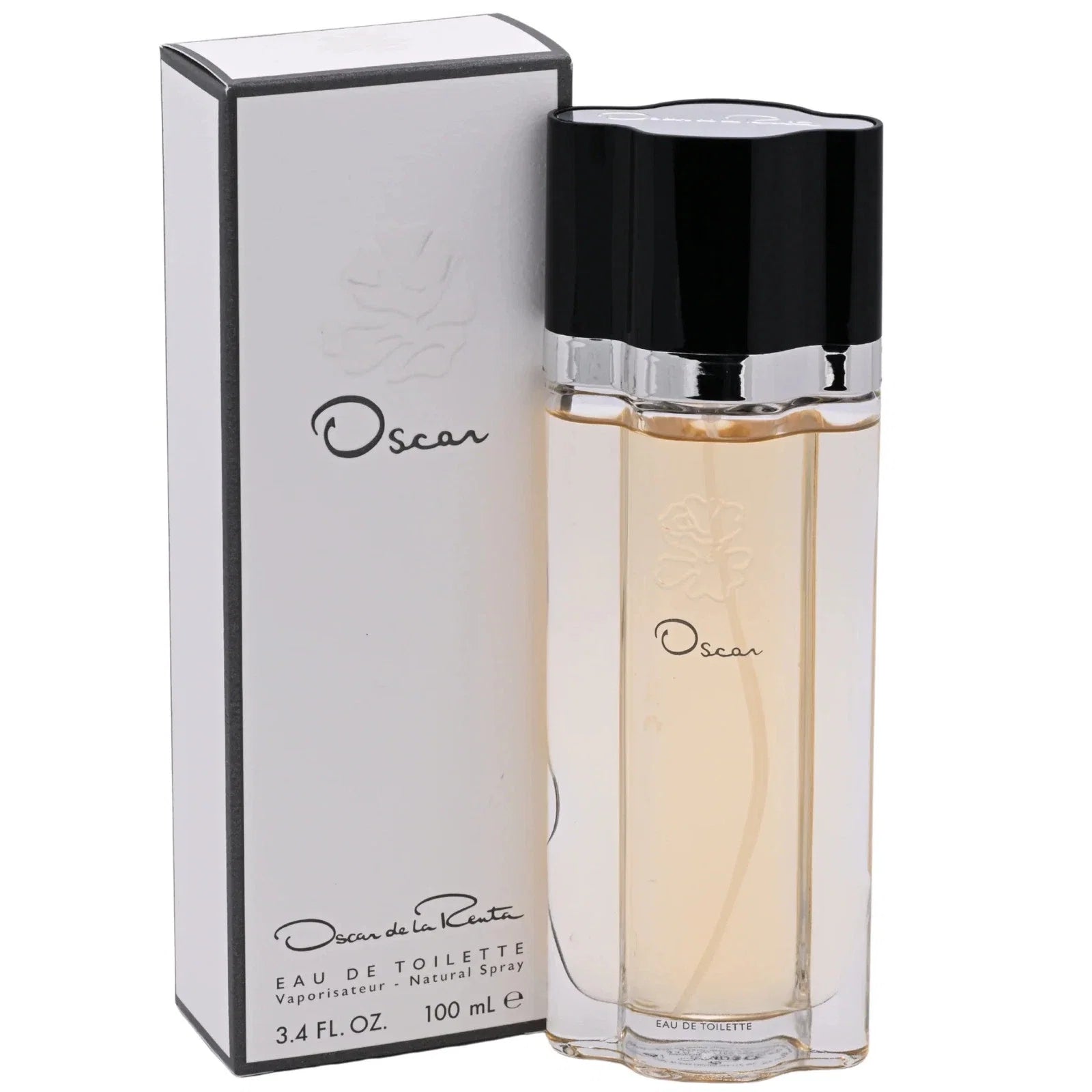 Oscar by Oscar De La Renta EDT Spray for Women 3.4 oz