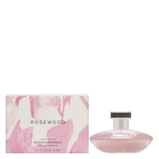 Rosewood by Banana Republic Perfume for Women EDP 3.4 oz