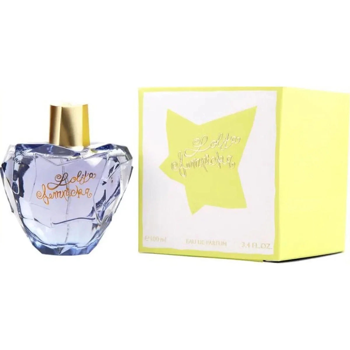 Lolita Lempicka Eau de Parfum Spray for Women 3.4 oz