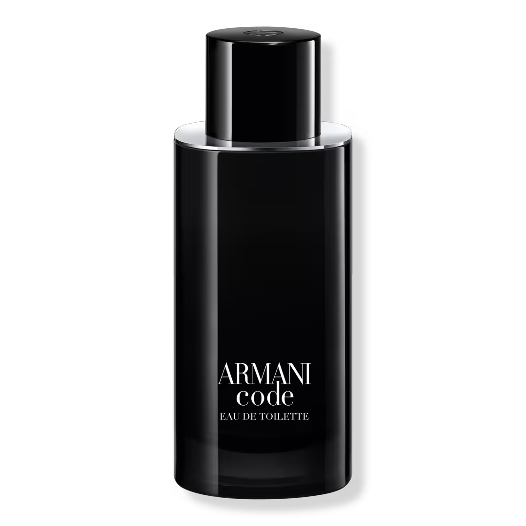 Giorgio Armani Armani Code Eau de Toilette 4.2 oz Spray for Men