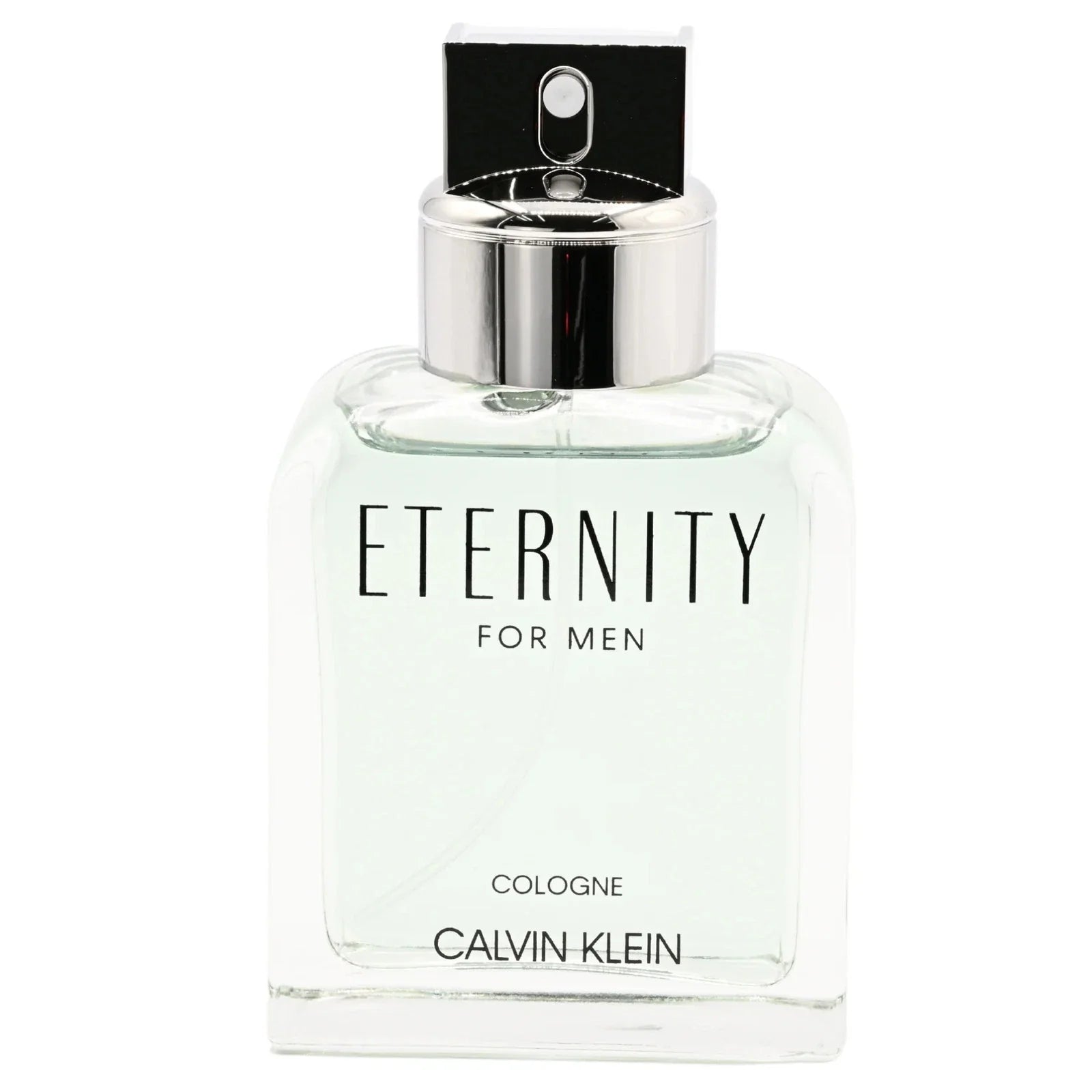 Calvin Klein Eternity for Men Eau de Toilette Spray 3.3 oz Cologne