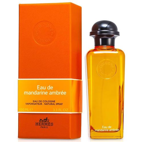 Hermes Eau De Mandarine Ambre Eau De Cologne 3.3 oz