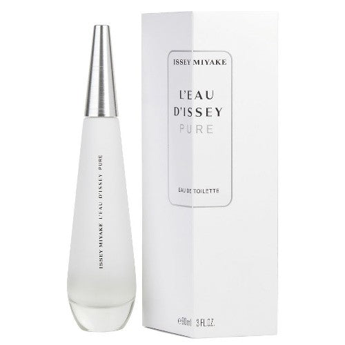 Issey Miyake L'Eau d'Issey Pure EDT Spray for Women 3.0 oz