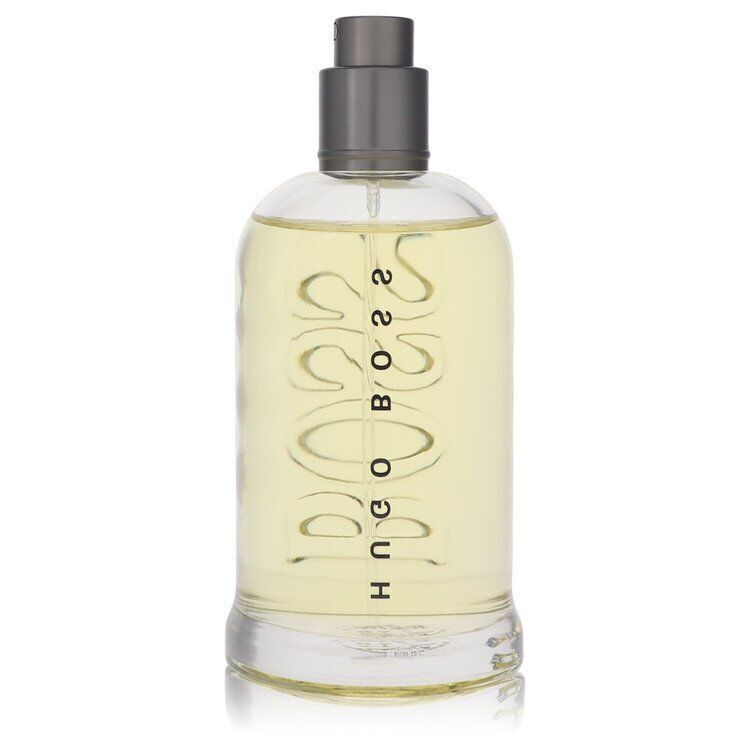 Hugo Boss Men's Boss Bottled EDT Spray 3.3 oz New Tester