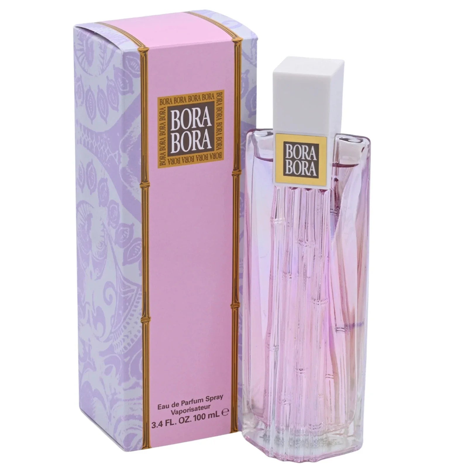 Bora Bora by Liz Claiborne EDP Spray for Women 3.4 oz