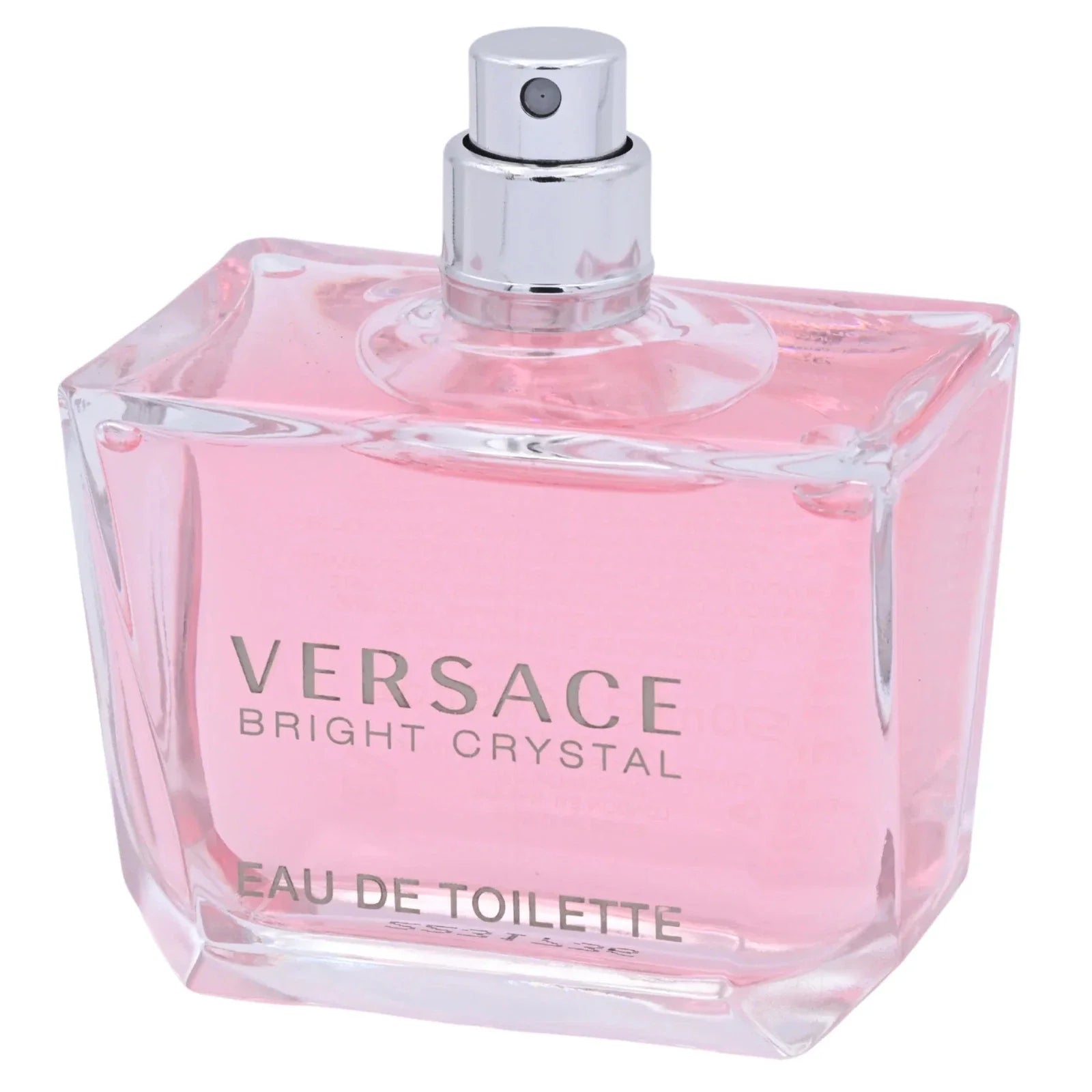 Versace Bright Crystal Eau de Toilette 3.0 oz – Tester