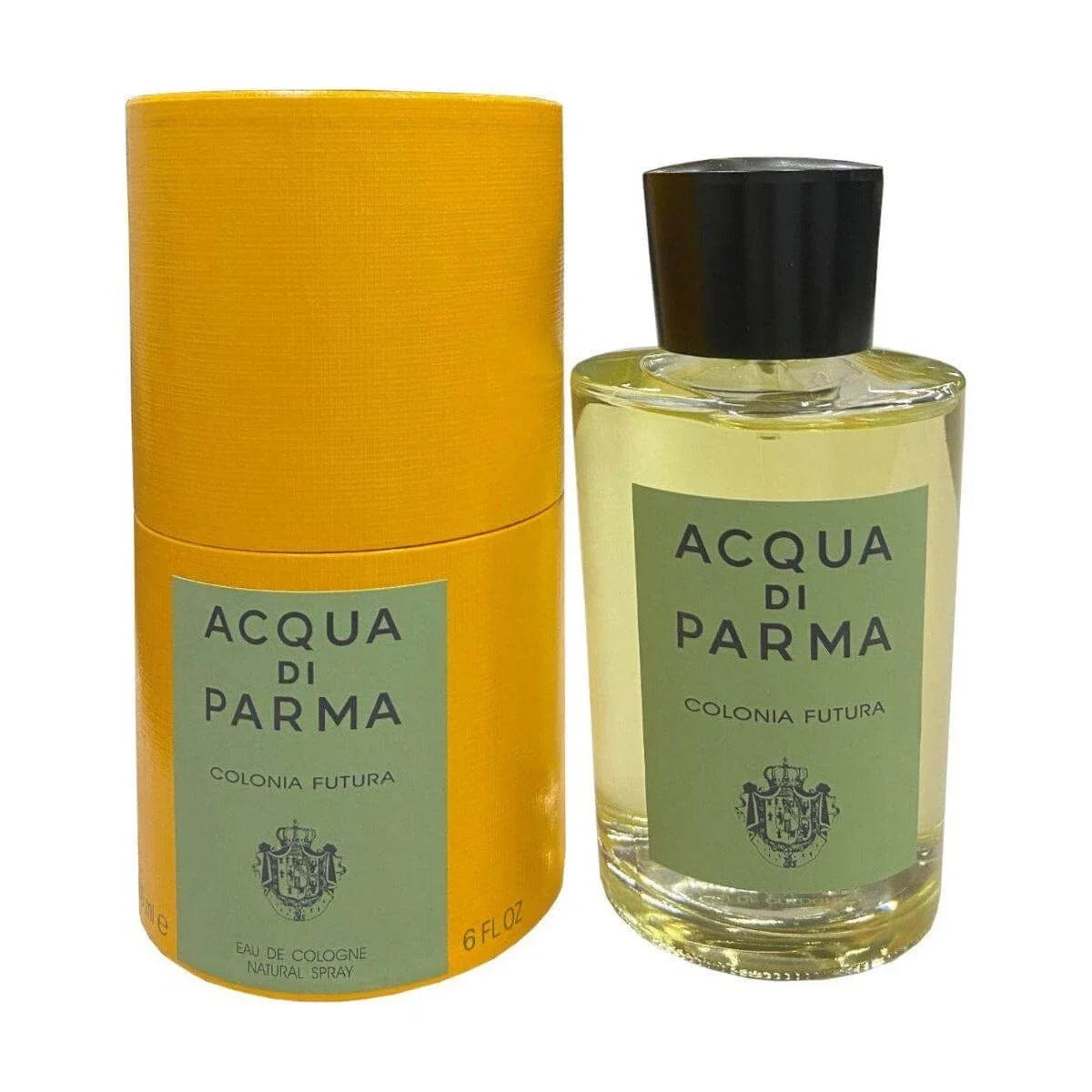 Acqua Di Parma Men's Colonia Futura EDC Spray 6 oz
