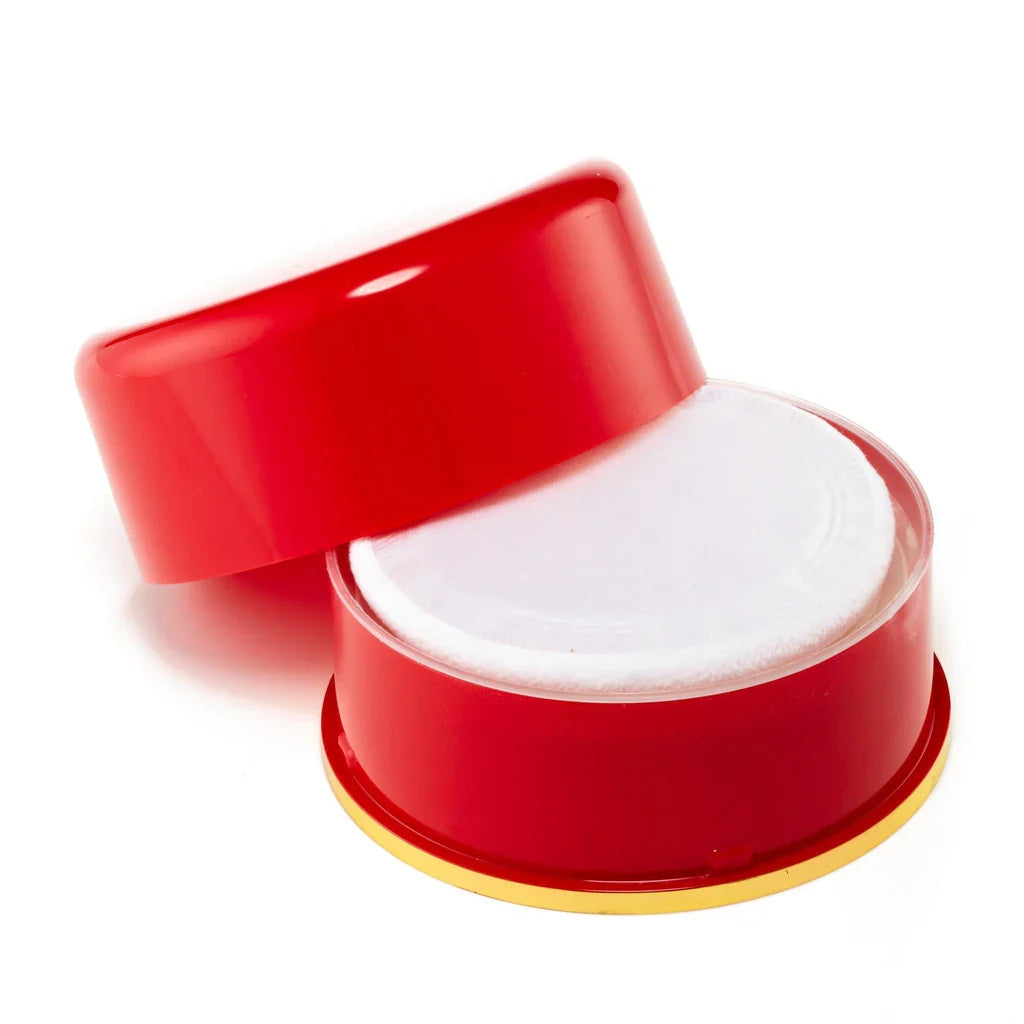 Elizabeth Arden Red Door Body Powder for Women 2.6 oz