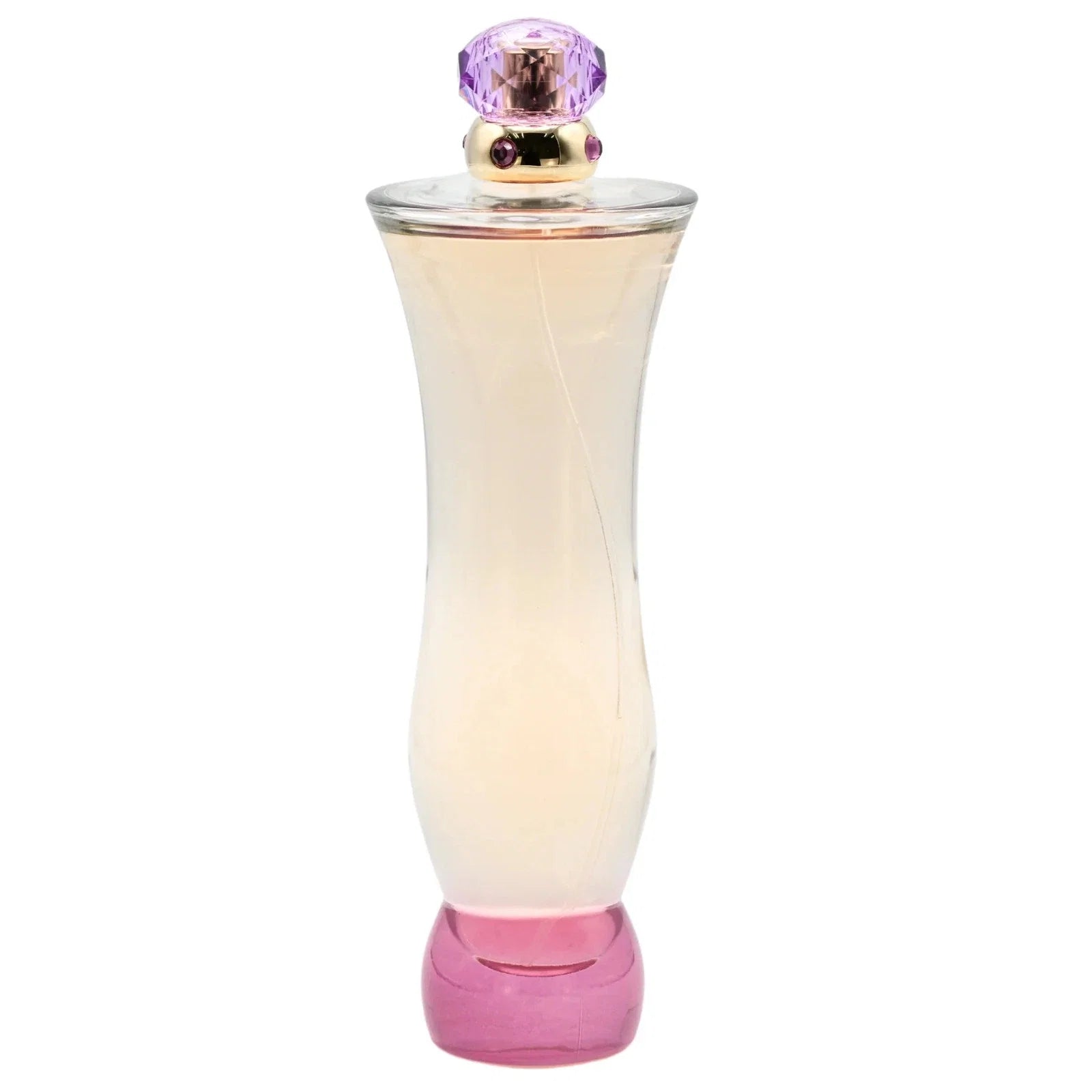 Versace Woman Eau de Parfum Spray for Women 3.4 oz by Gianni Versace