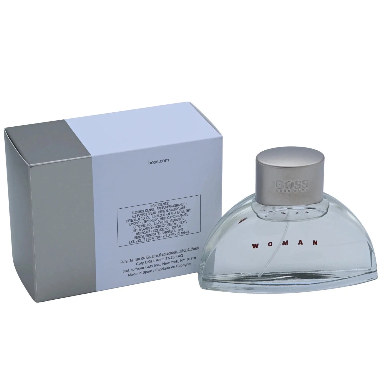 Hugo Boss Boss Woman EDP 3.0 oz Women’s Perfume Spray
