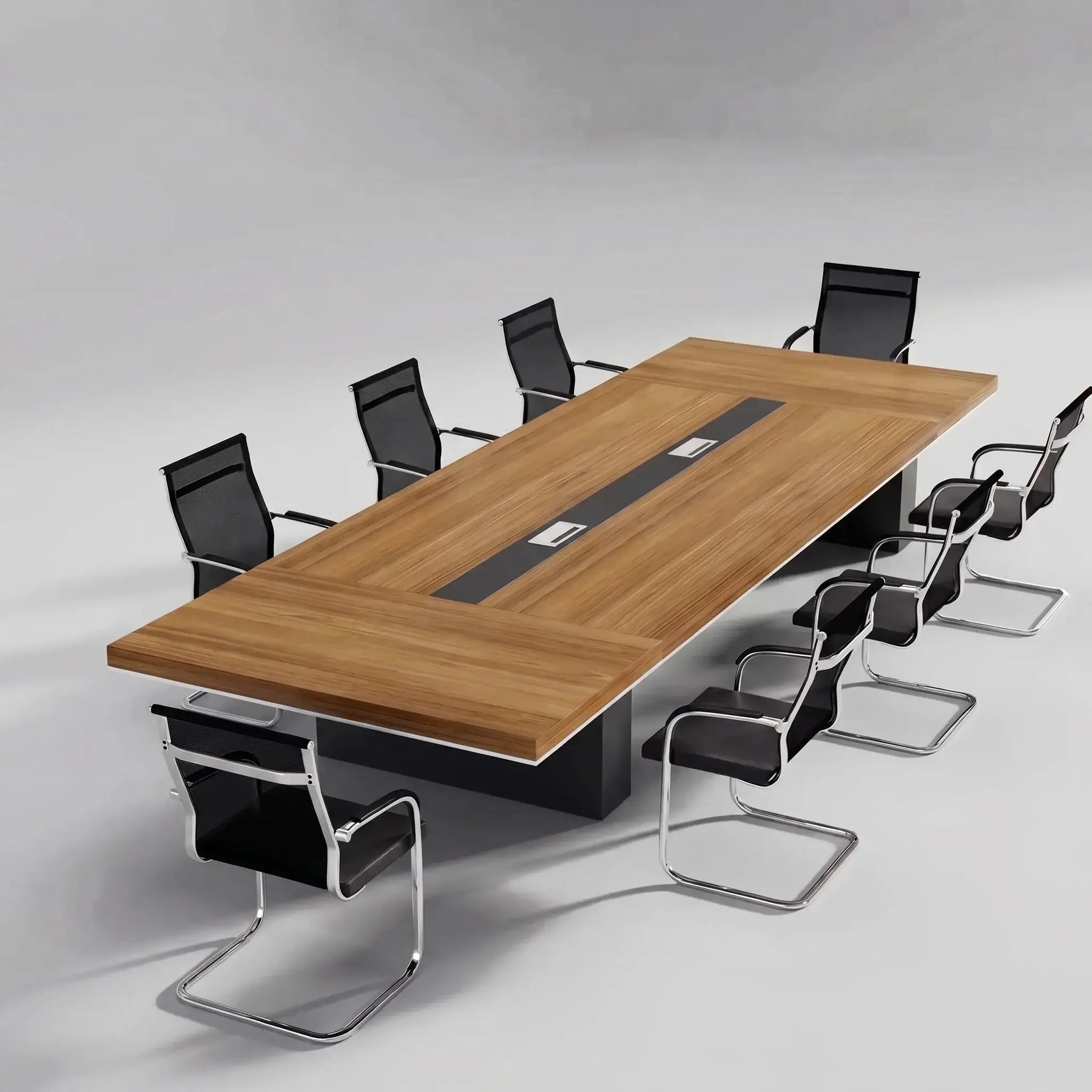Accord · Executive Conference Room Table - Overture Gifts