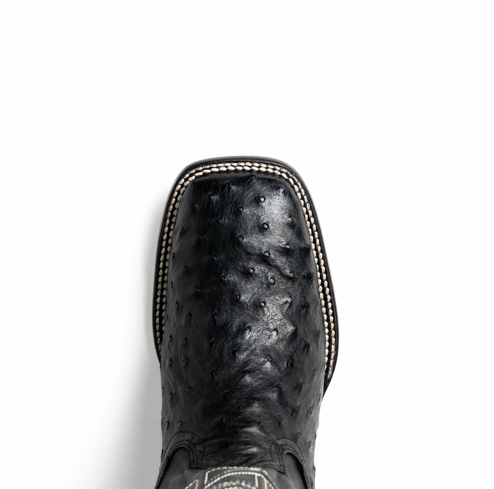 Alabama Black Boots