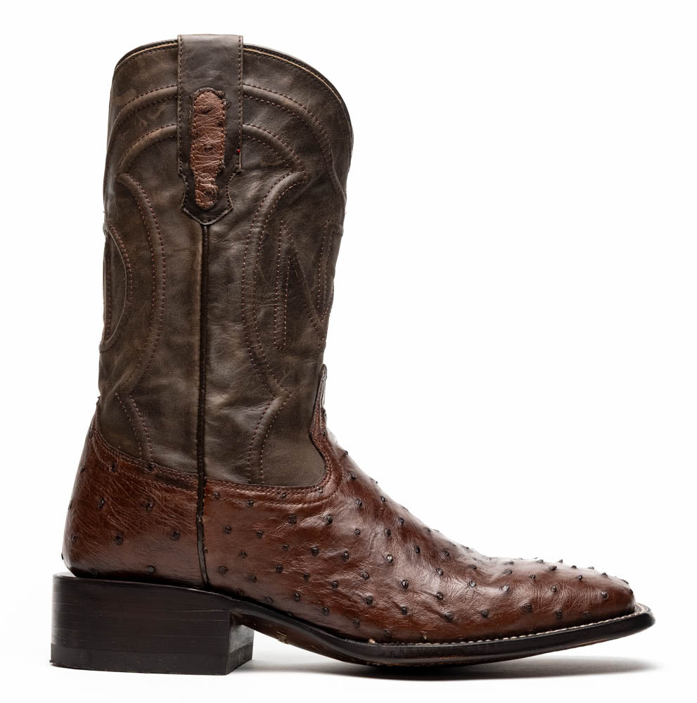 Alabama Kango Tabac Boots