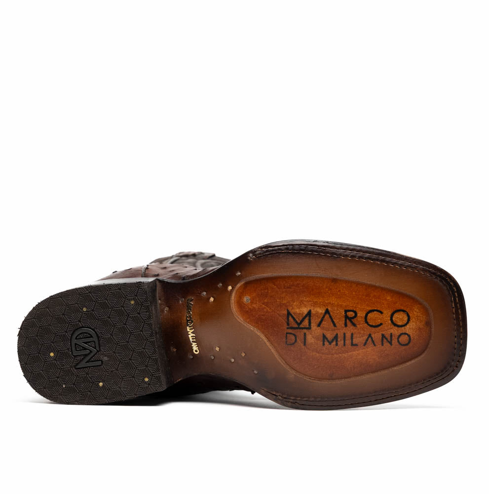 Alabama Kango Tabac Boots