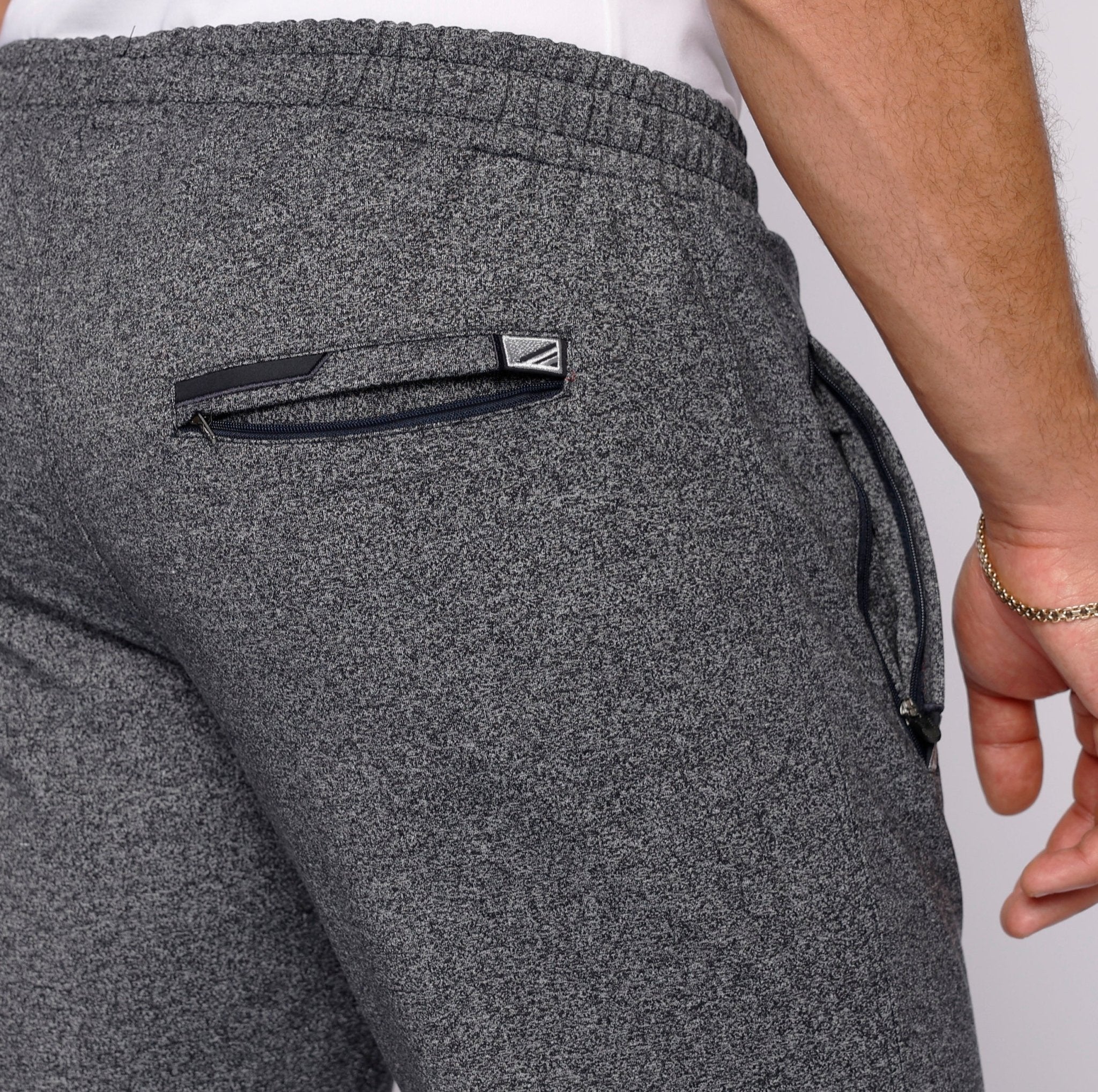 All-Day Comfort Athletic Sweatpants - Straight (Tall Fit) - Overture Gifts
