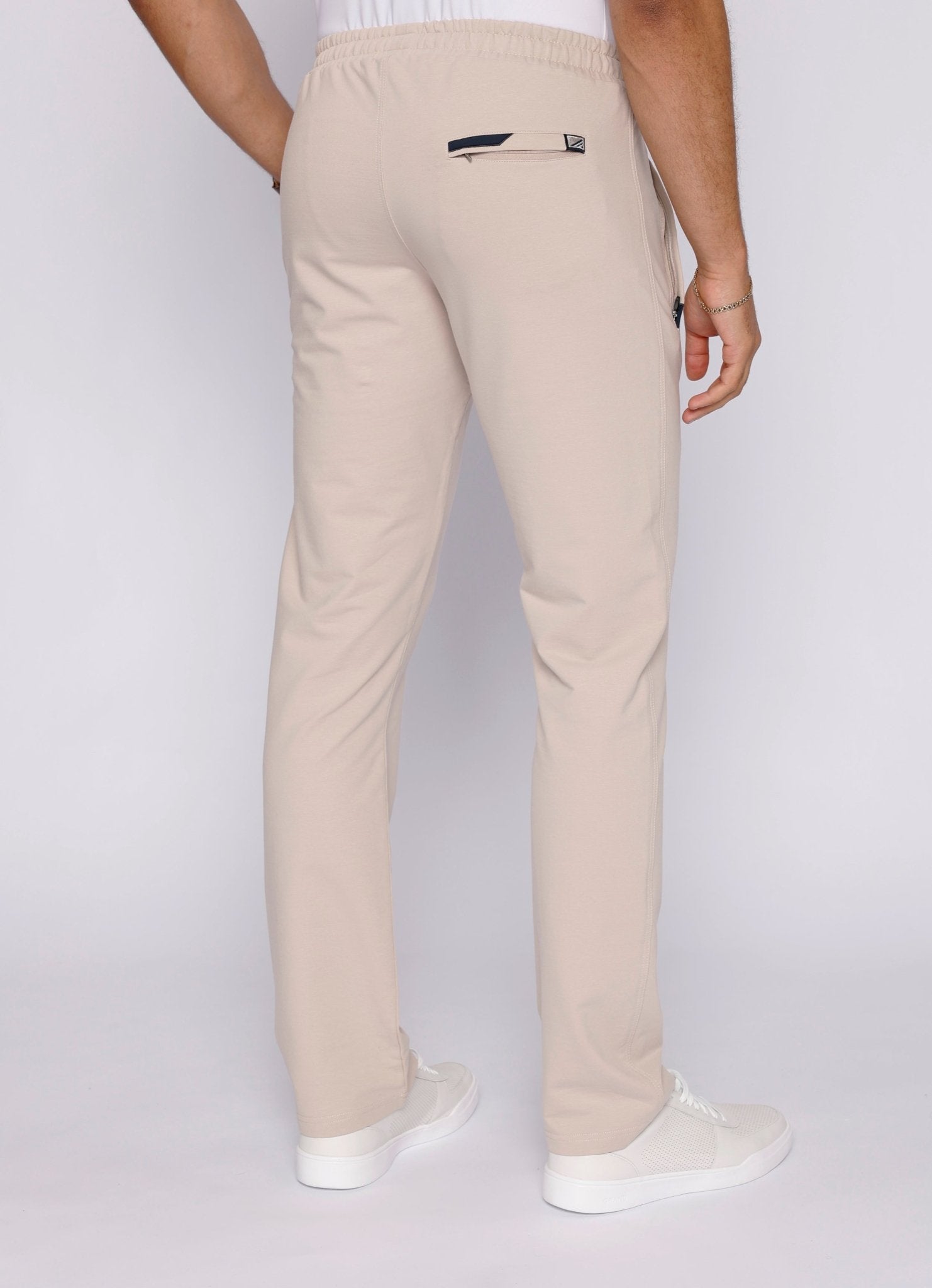 All-Day Comfort Athletic Sweatpants - Straight (Tall Fit) - Overture Gifts