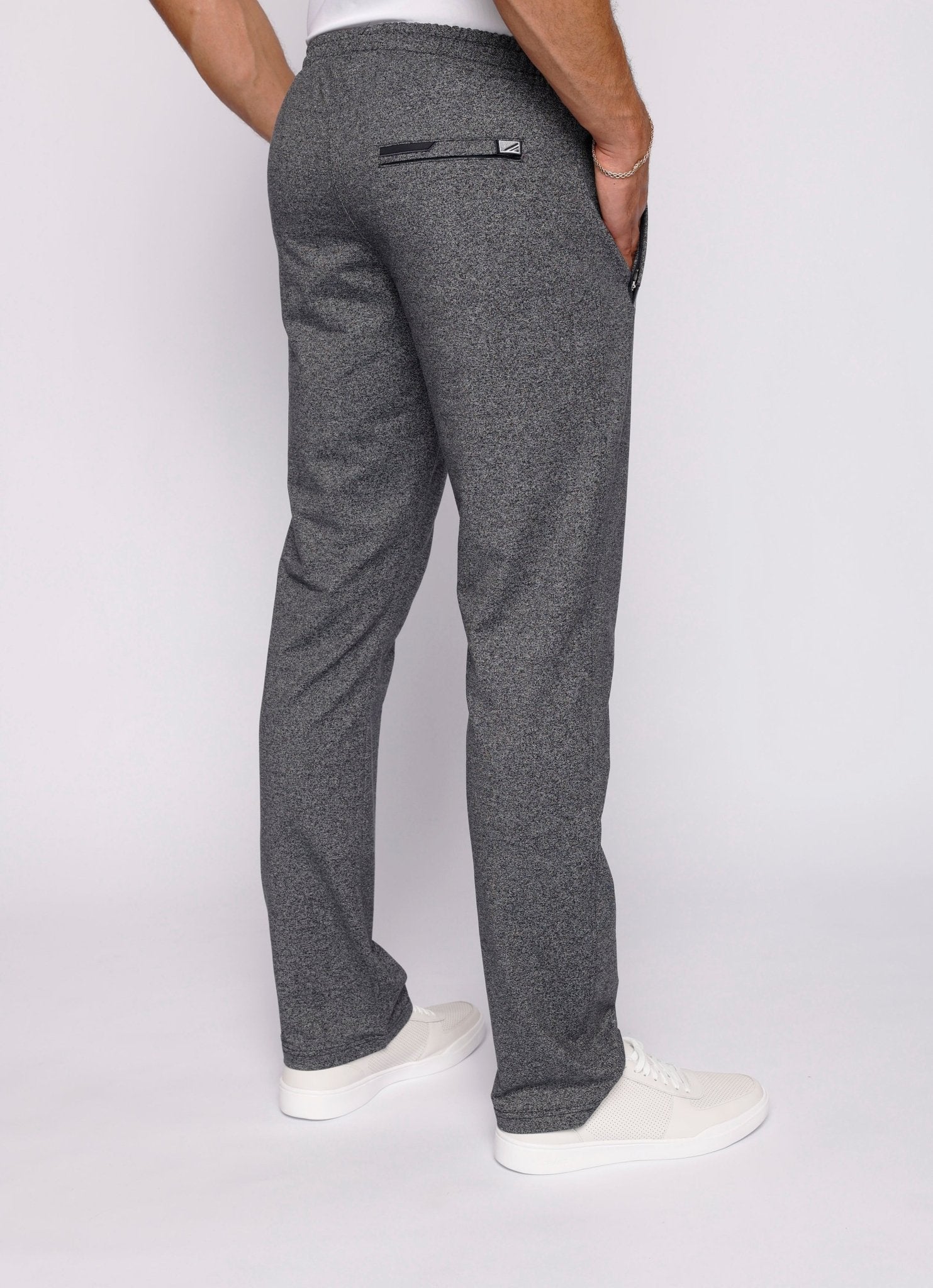 All-Day Comfort Athletic Sweatpants - Straight (Tall Fit) - Overture Gifts