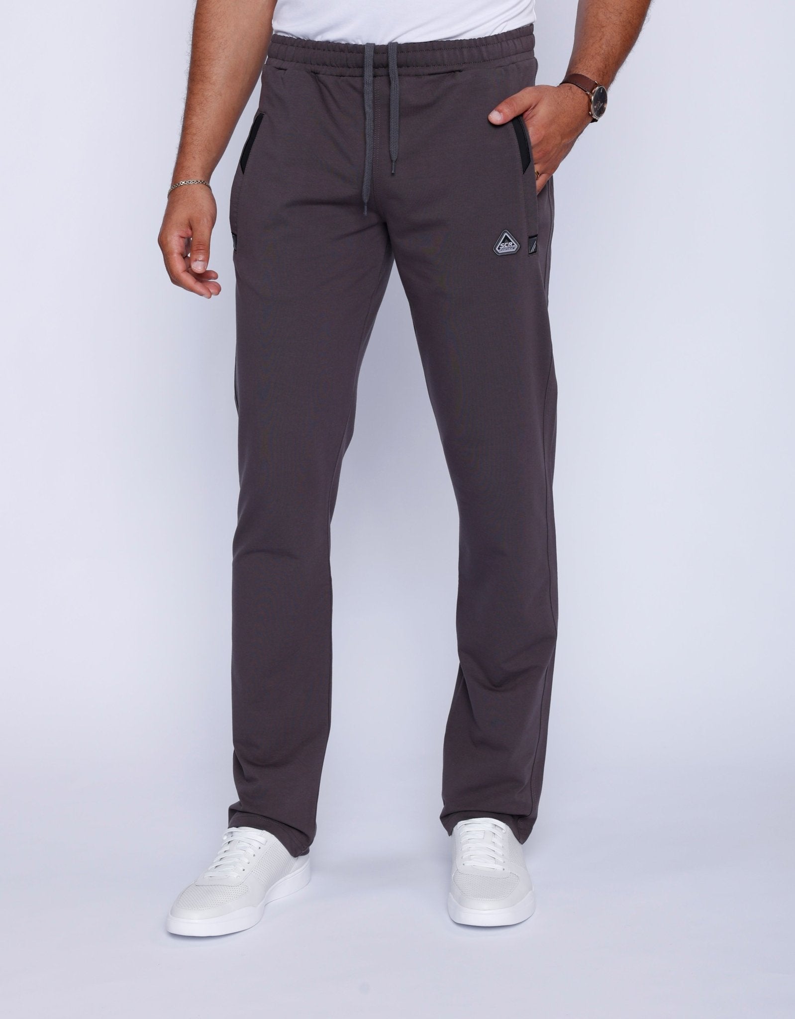 All-Day Comfort Athletic Sweatpants - Straight (Tall Fit) - Overture Gifts