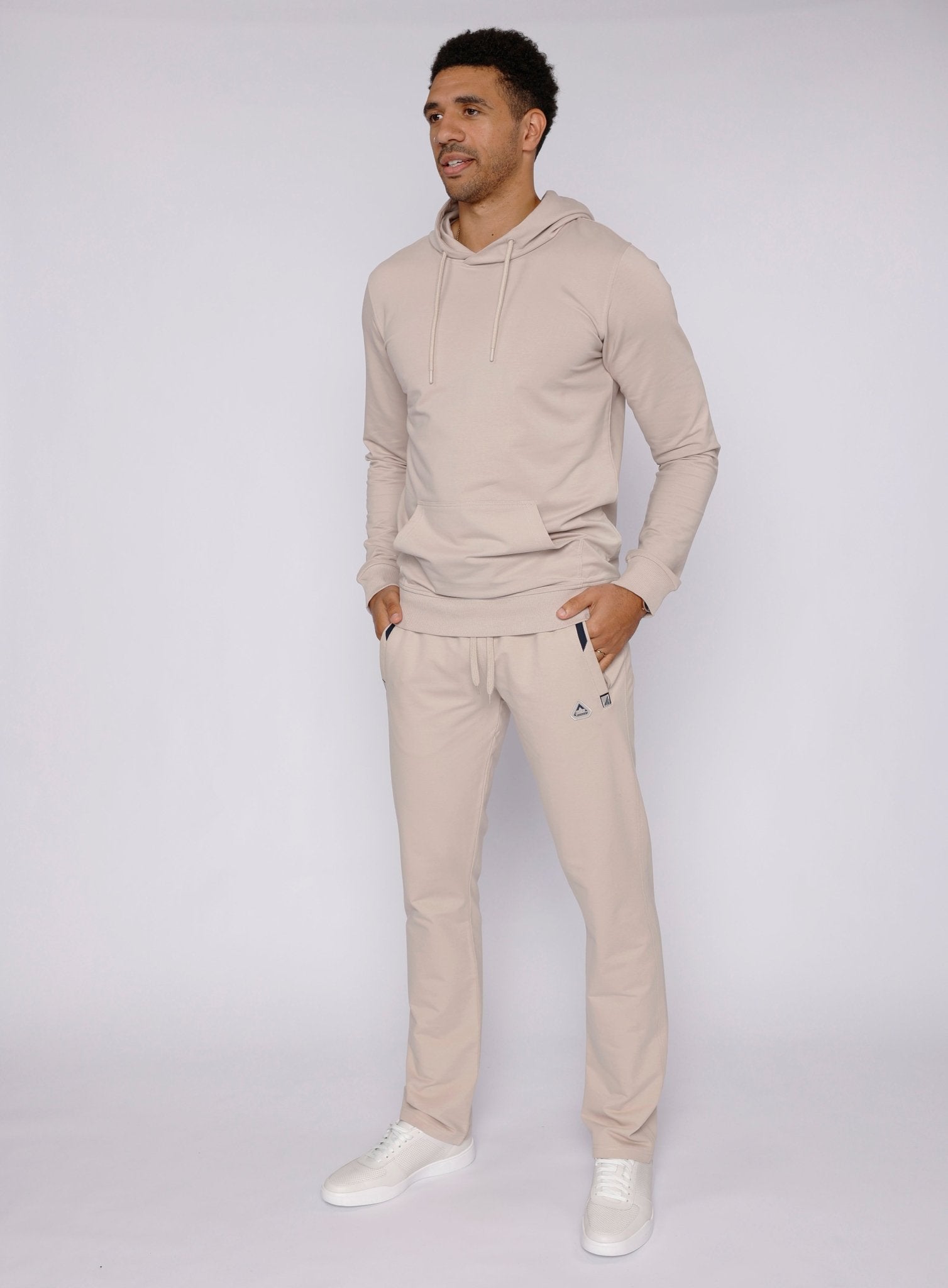 All-Day Comfort Athletic Sweatpants - Straight (Tall Fit) - Overture Gifts