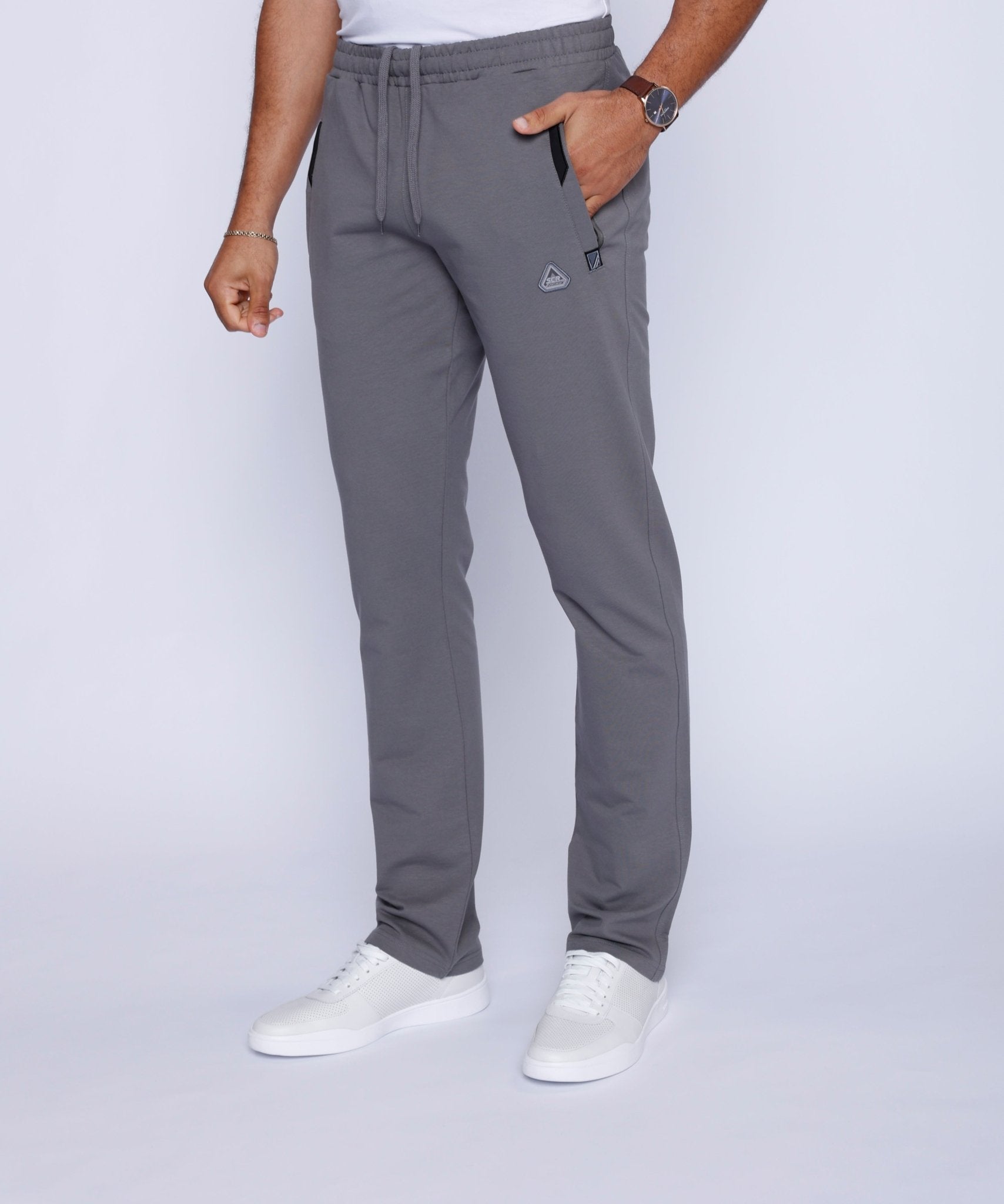All-Day Comfort Athletic Sweatpants - Straight (Tall Fit) - Overture Gifts