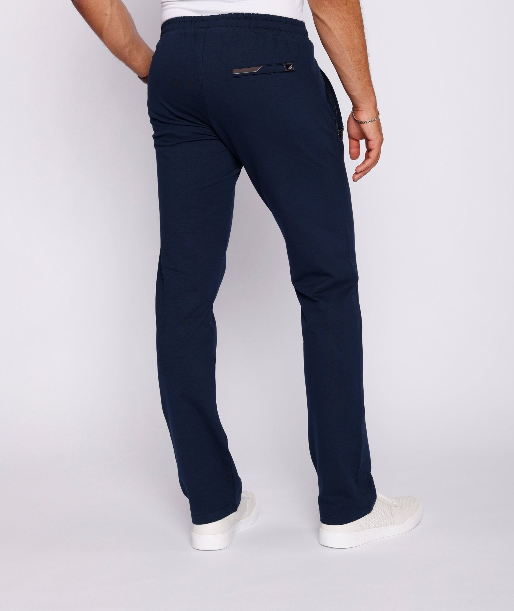 All-Day Comfort Athletic Sweatpants - Straight (Tall Fit) - Overture Gifts
