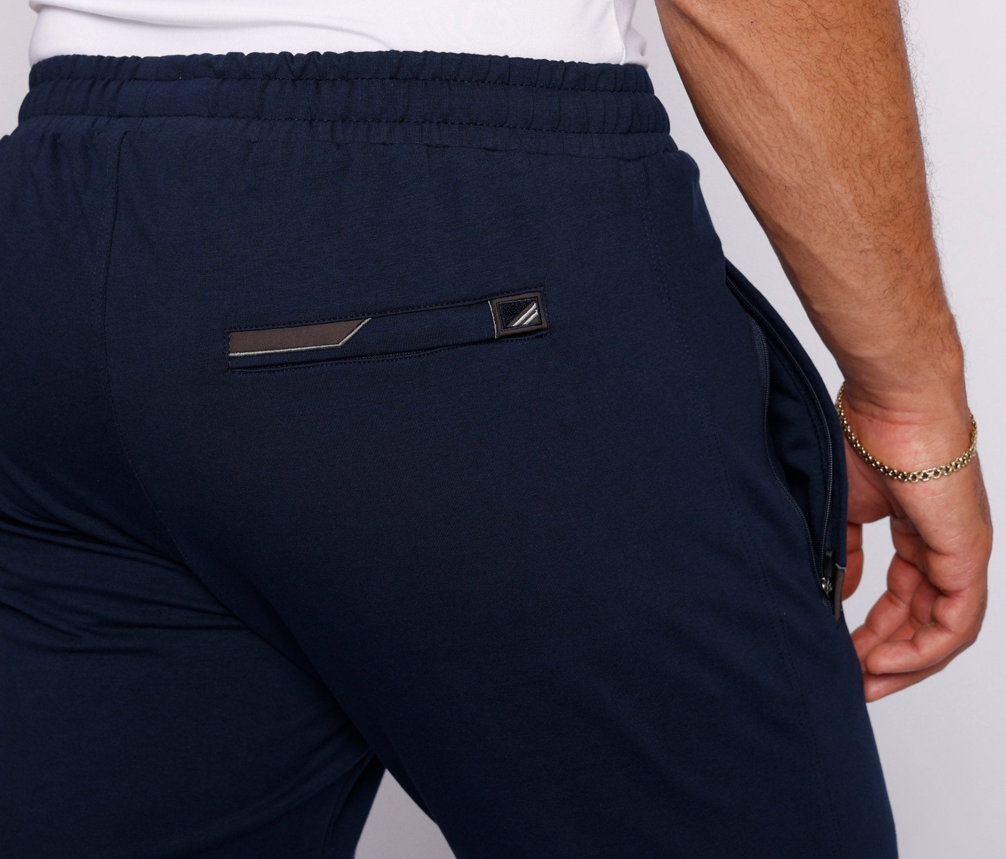 All-Day Comfort Athletic Sweatpants - Straight (Tall Fit) - Overture Gifts
