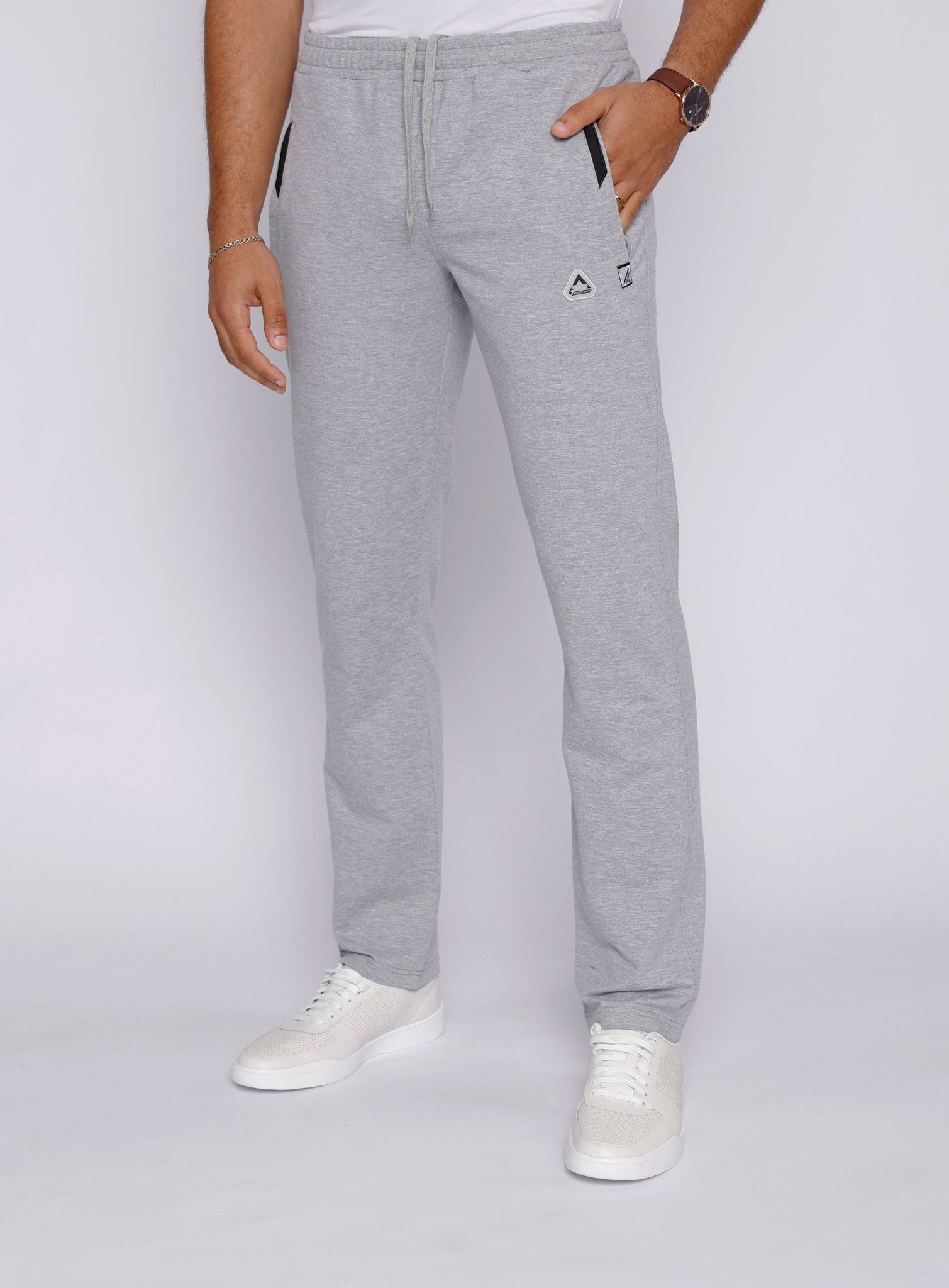 All-Day Comfort Athletic Sweatpants - Straight (Tall Fit) - Overture Gifts