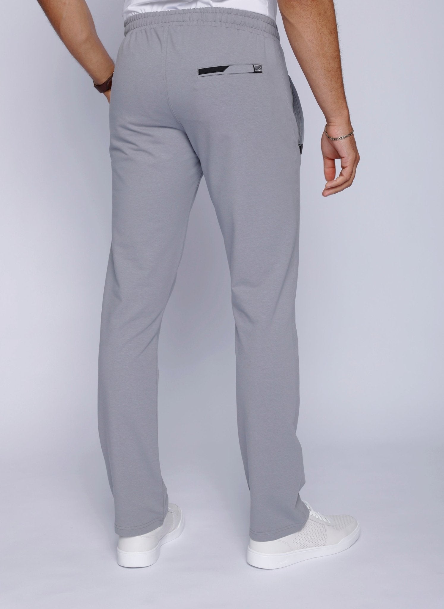 All-Day Comfort Athletic Sweatpants - Straight (Tall Fit) - Overture Gifts