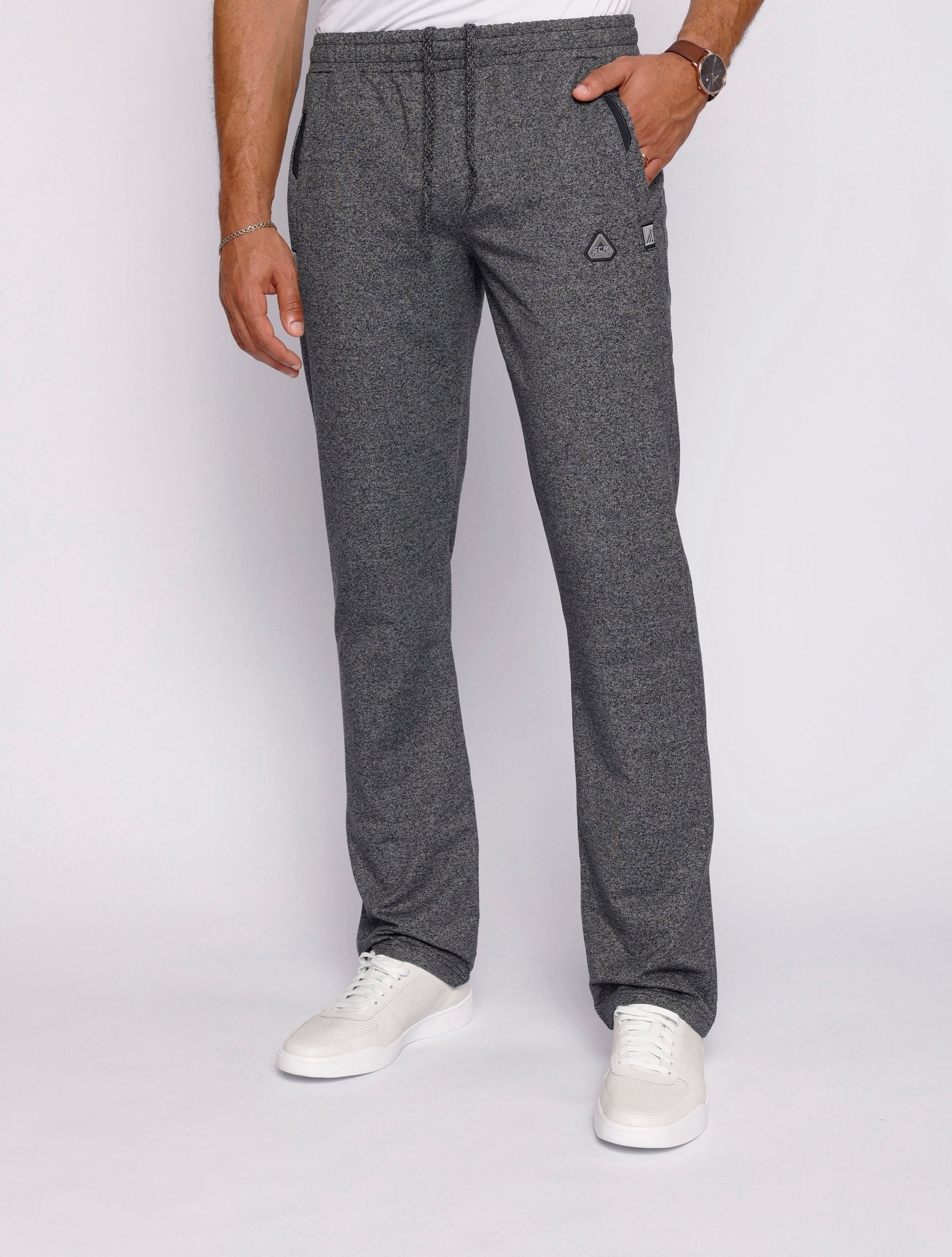 All-Day Comfort Athletic Sweatpants - Straight (Tall Fit) - Overture Gifts