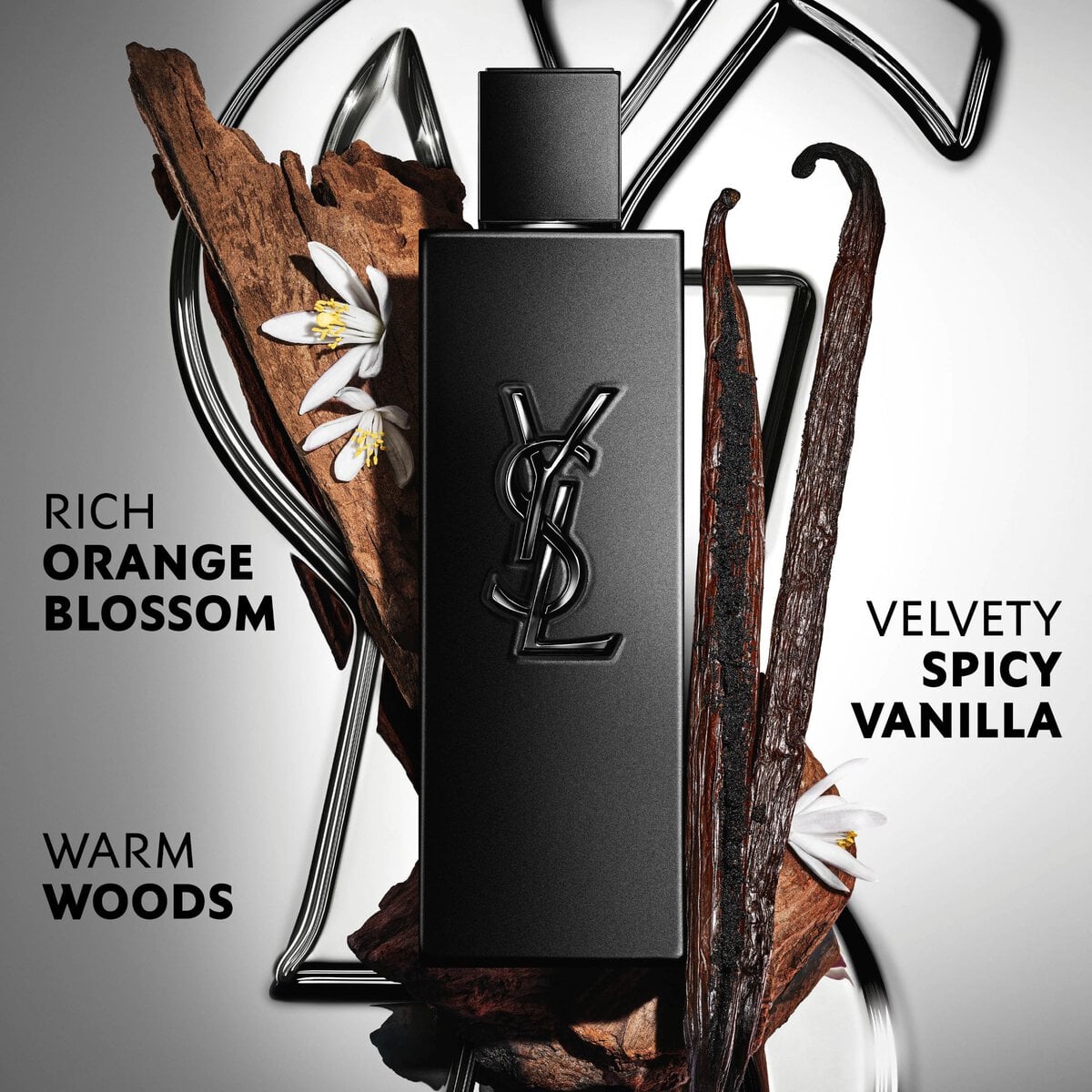 Yves Saint Laurent MYSLF Le Parfum