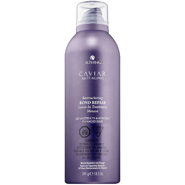 Alterna Caviar Anti-Aging Restructuring Bond Repair Leave In 8.5 oz - Overture Gifts
