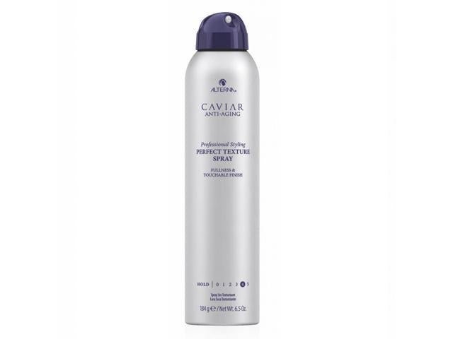Alterna Caviar Professional Styling Perfect Texture Spray 6.5 oz - Overture Gifts