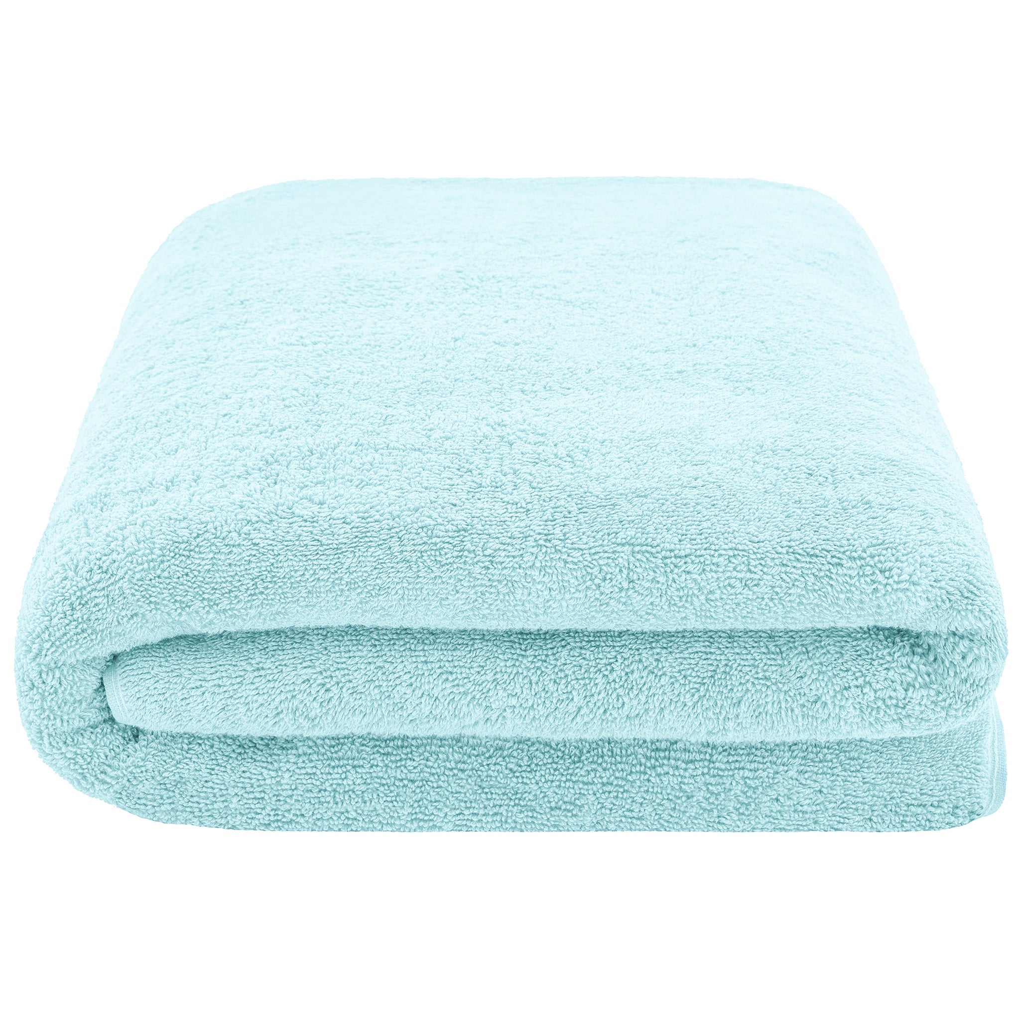 40x80 Inch Premium Bath Sheet OVERSIZED 100% Ring Spun Cotton, Luxury, Maximum Softness, Extra Large Bath Towel