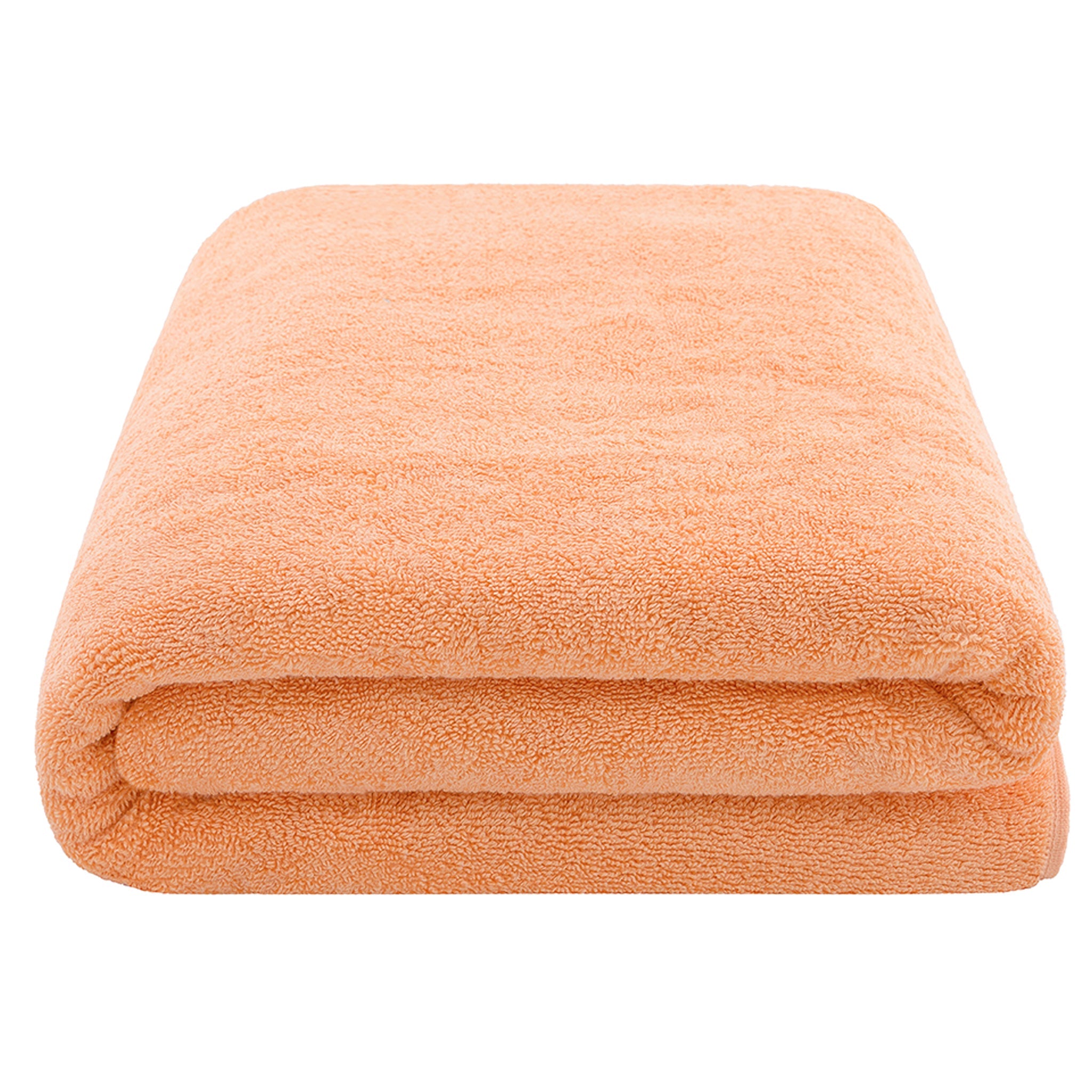 40x80 Inch Premium Bath Sheet OVERSIZED 100% Ring Spun Cotton, Luxury, Maximum Softness, Extra Large Bath Towel