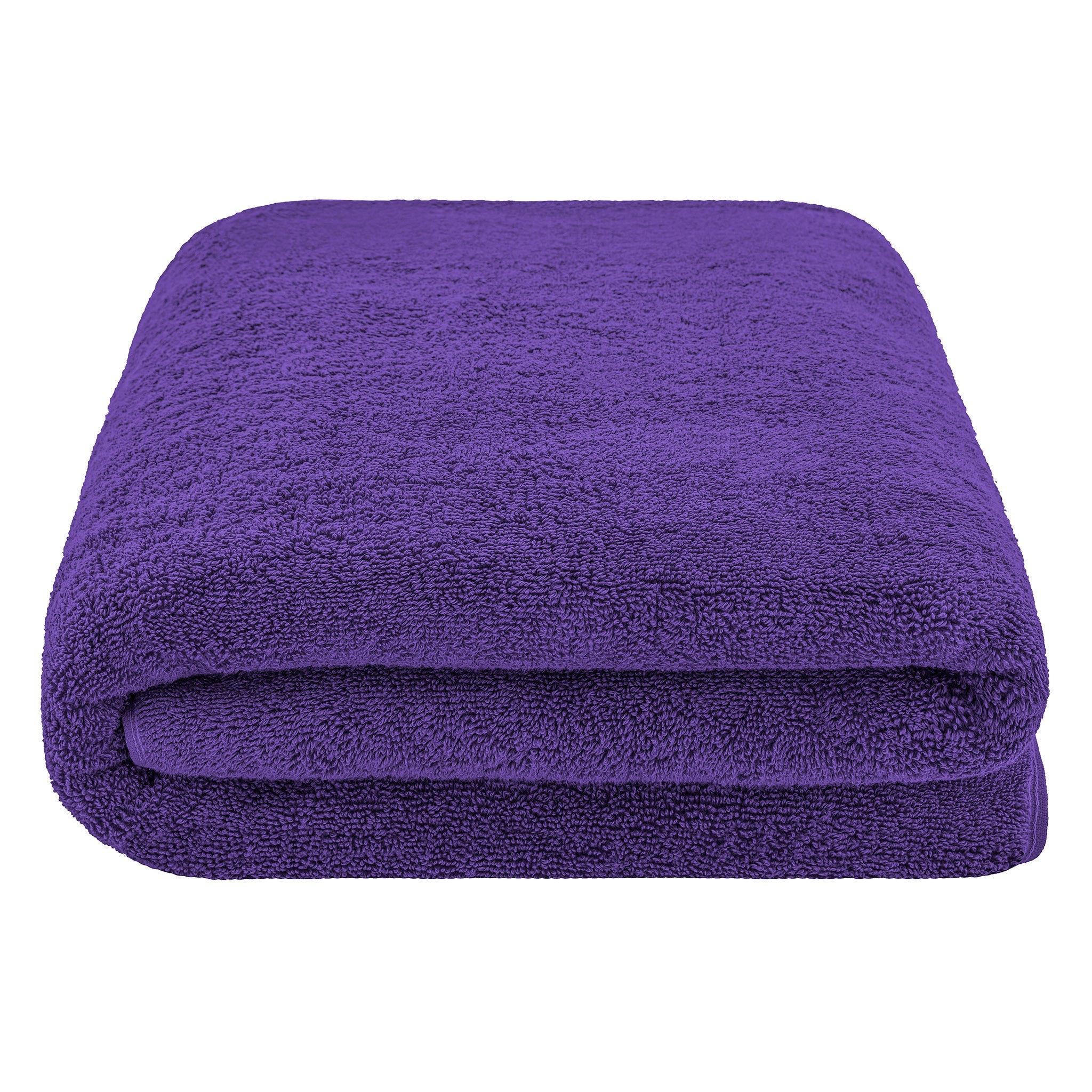 40x80 Inch Premium Bath Sheet OVERSIZED 100% Ring Spun Cotton, Luxury, Maximum Softness, Extra Large Bath Towel