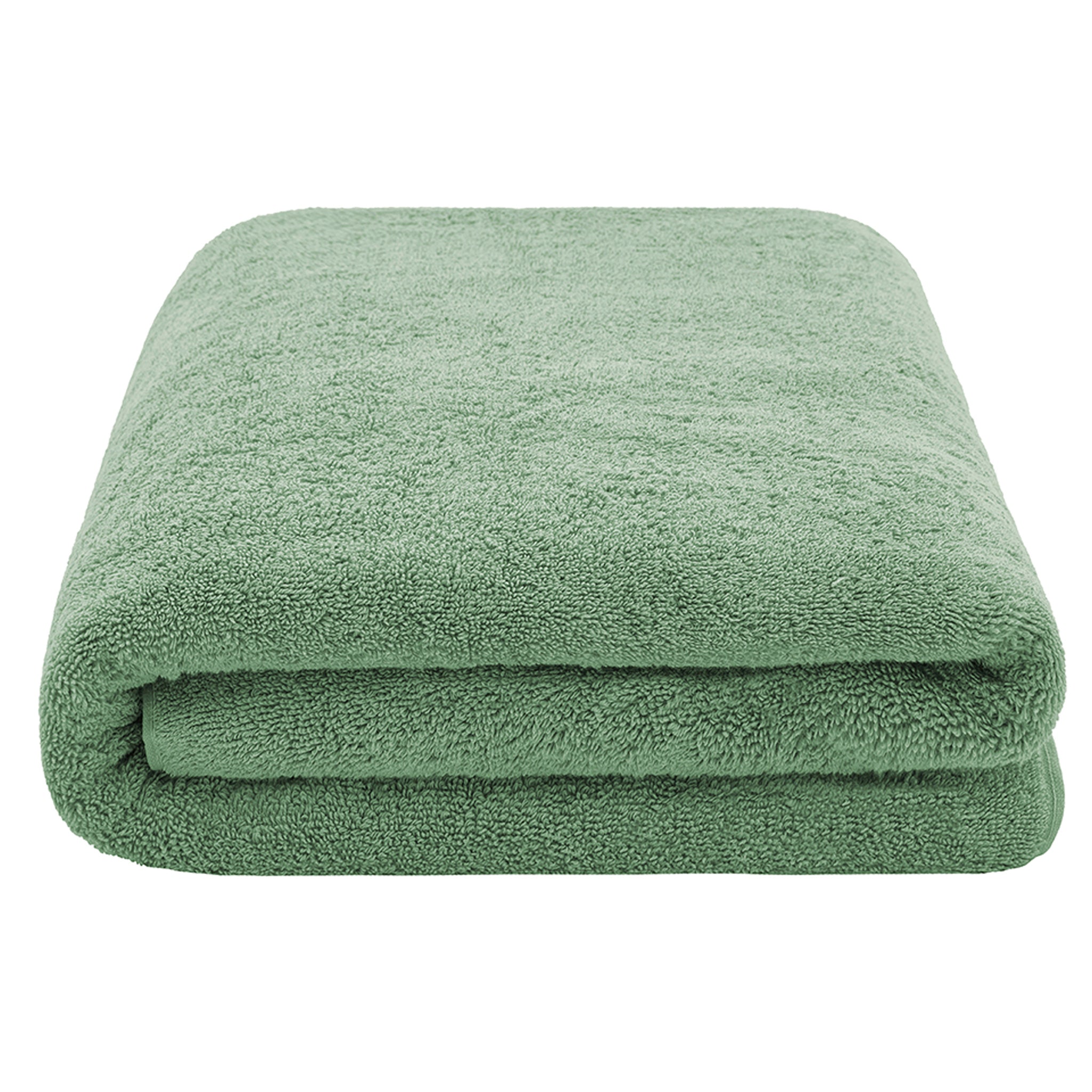 40x80 Inch Premium Bath Sheet OVERSIZED 100% Ring Spun Cotton, Luxury, Maximum Softness, Extra Large Bath Towel