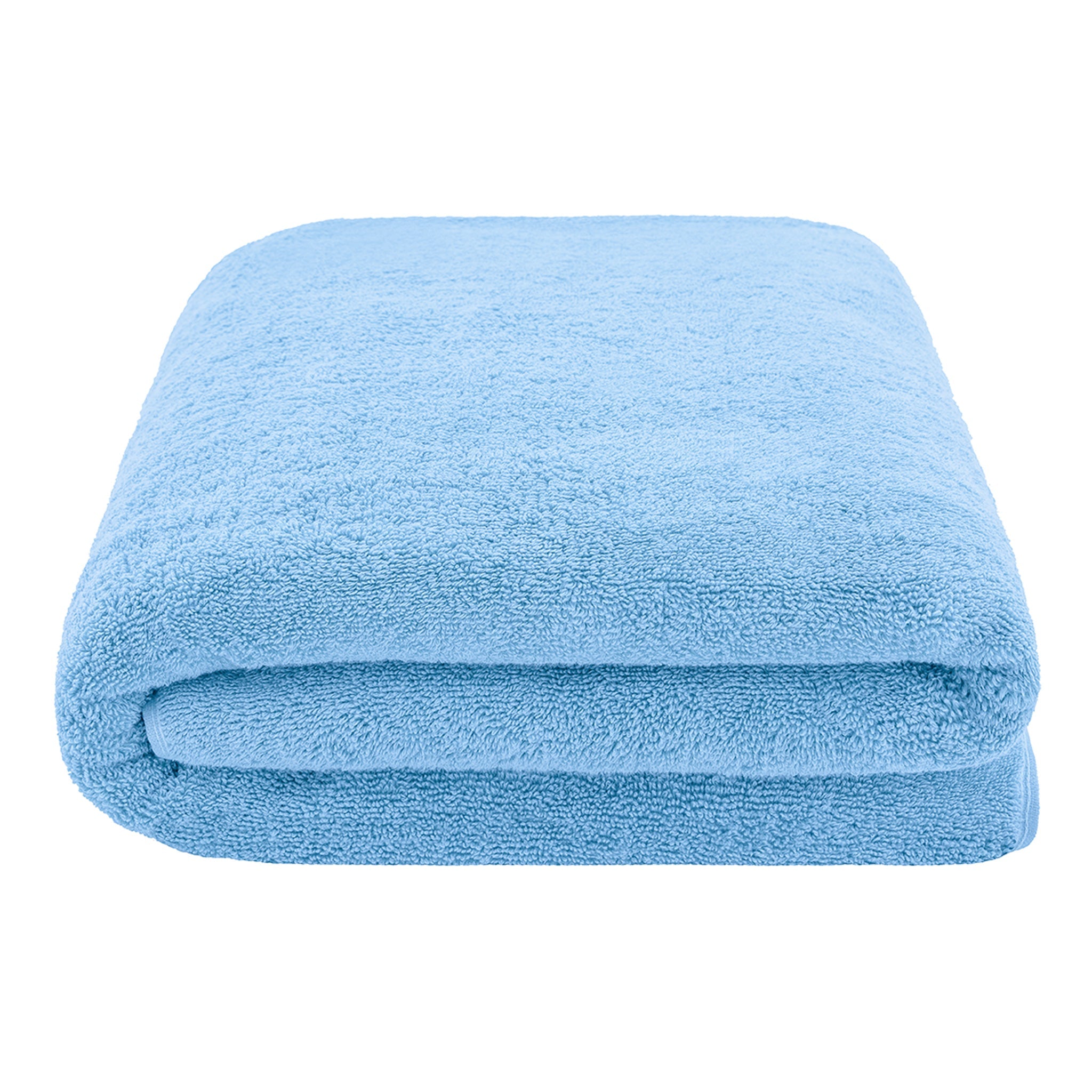 40x80 Inch Premium Bath Sheet OVERSIZED 100% Ring Spun Cotton, Luxury, Maximum Softness, Extra Large Bath Towel