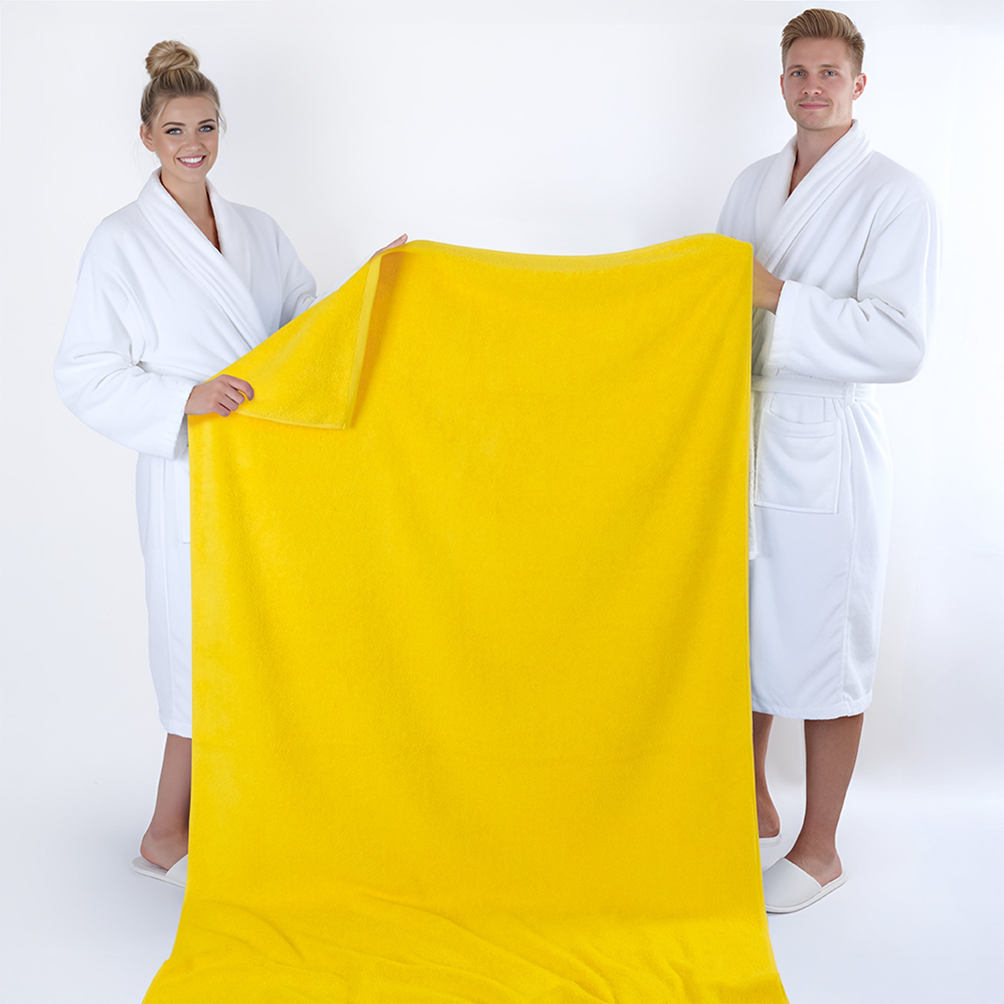 40x80 Inch Premium Bath Sheet OVERSIZED 100% Ring Spun Cotton, Luxury, Maximum Softness, Extra Large Bath Towel