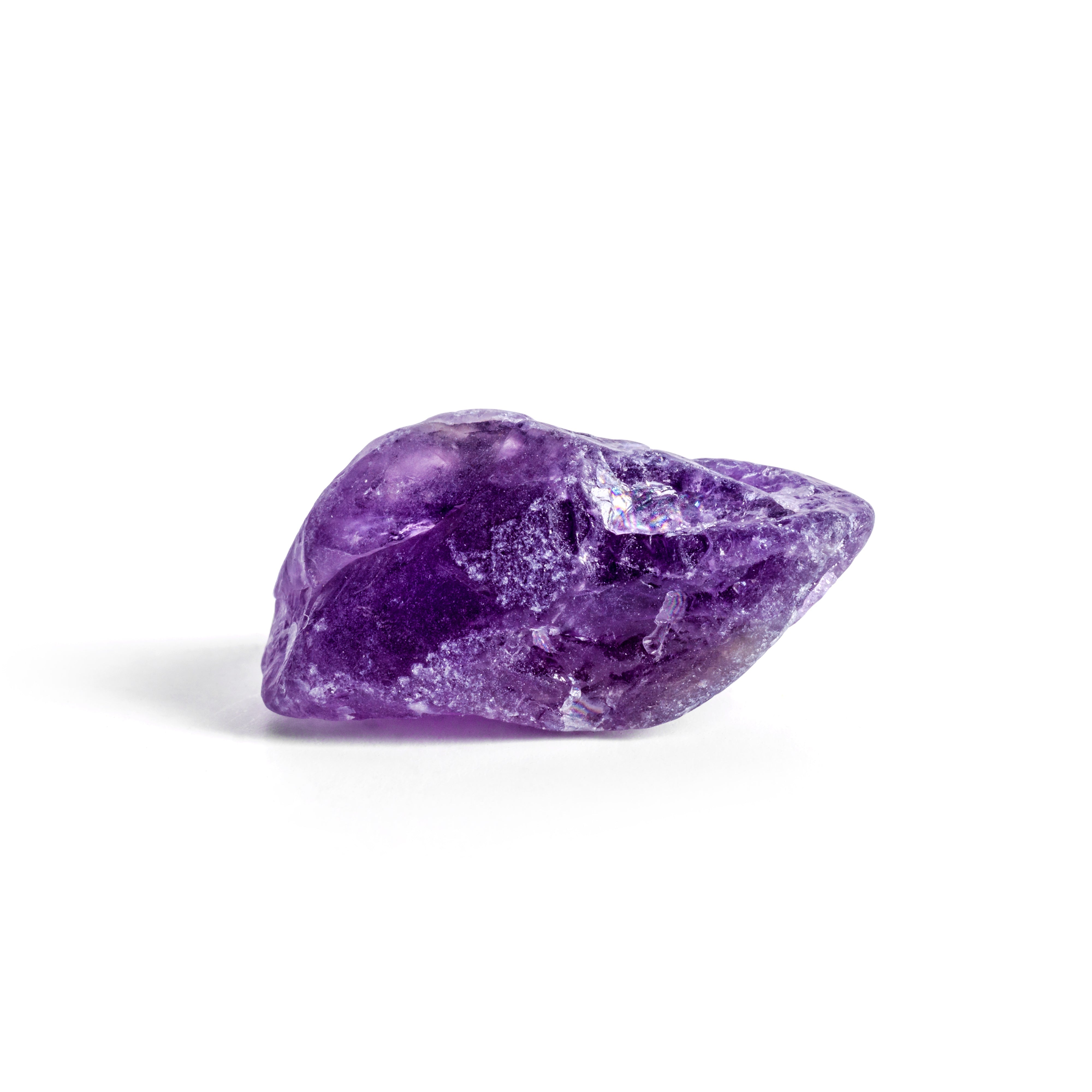 ViA WELLNESS | Amethyst, Rose Quartz & Clear Quartz