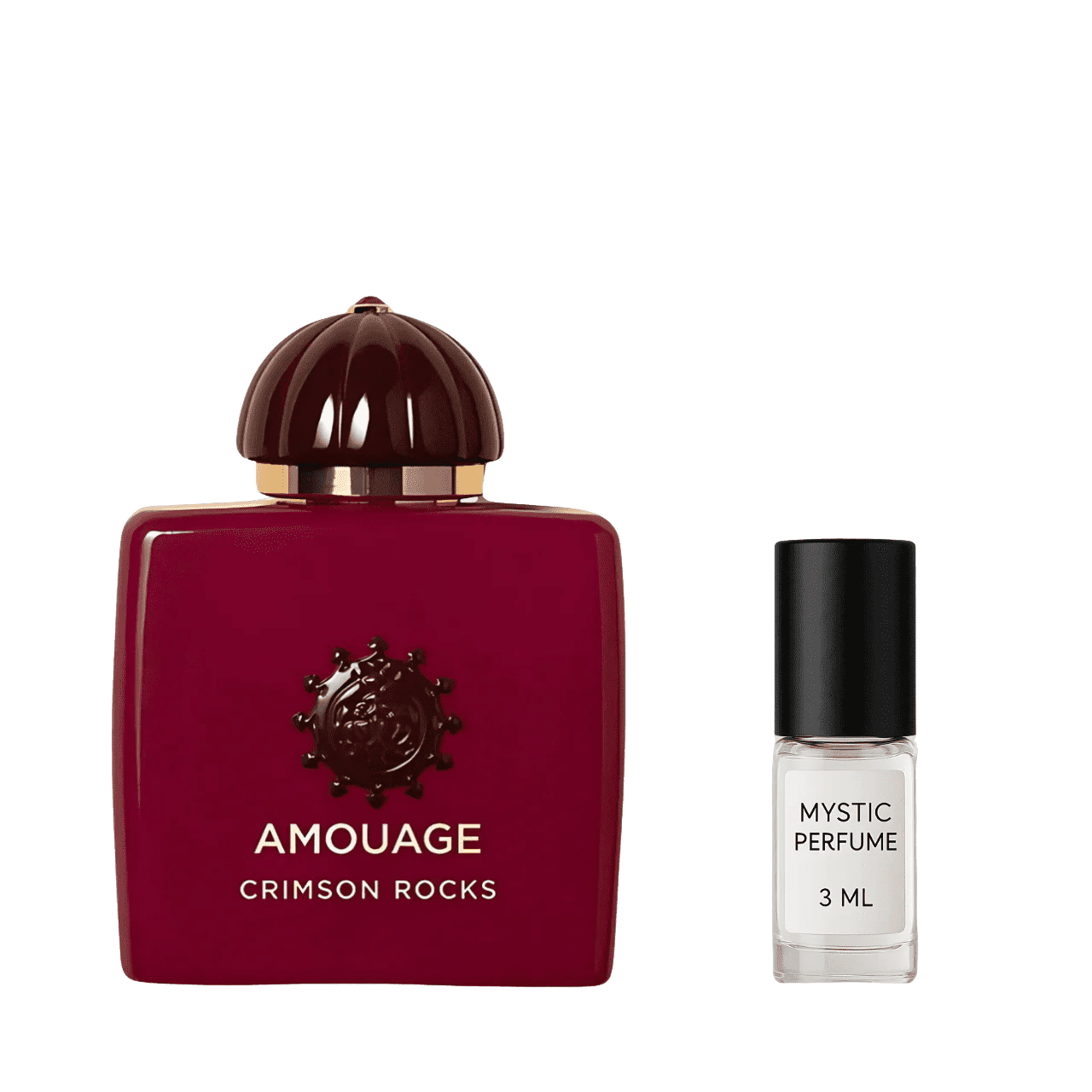 Amouage Crimson Rocks Eau de Parfum - Overture Gifts