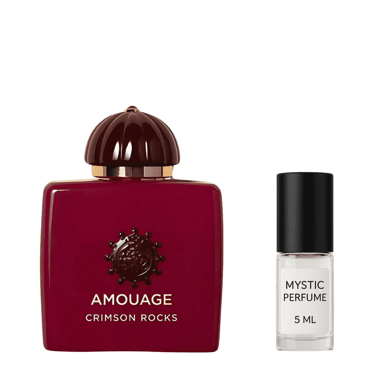 Amouage Crimson Rocks Eau de Parfum - Overture Gifts