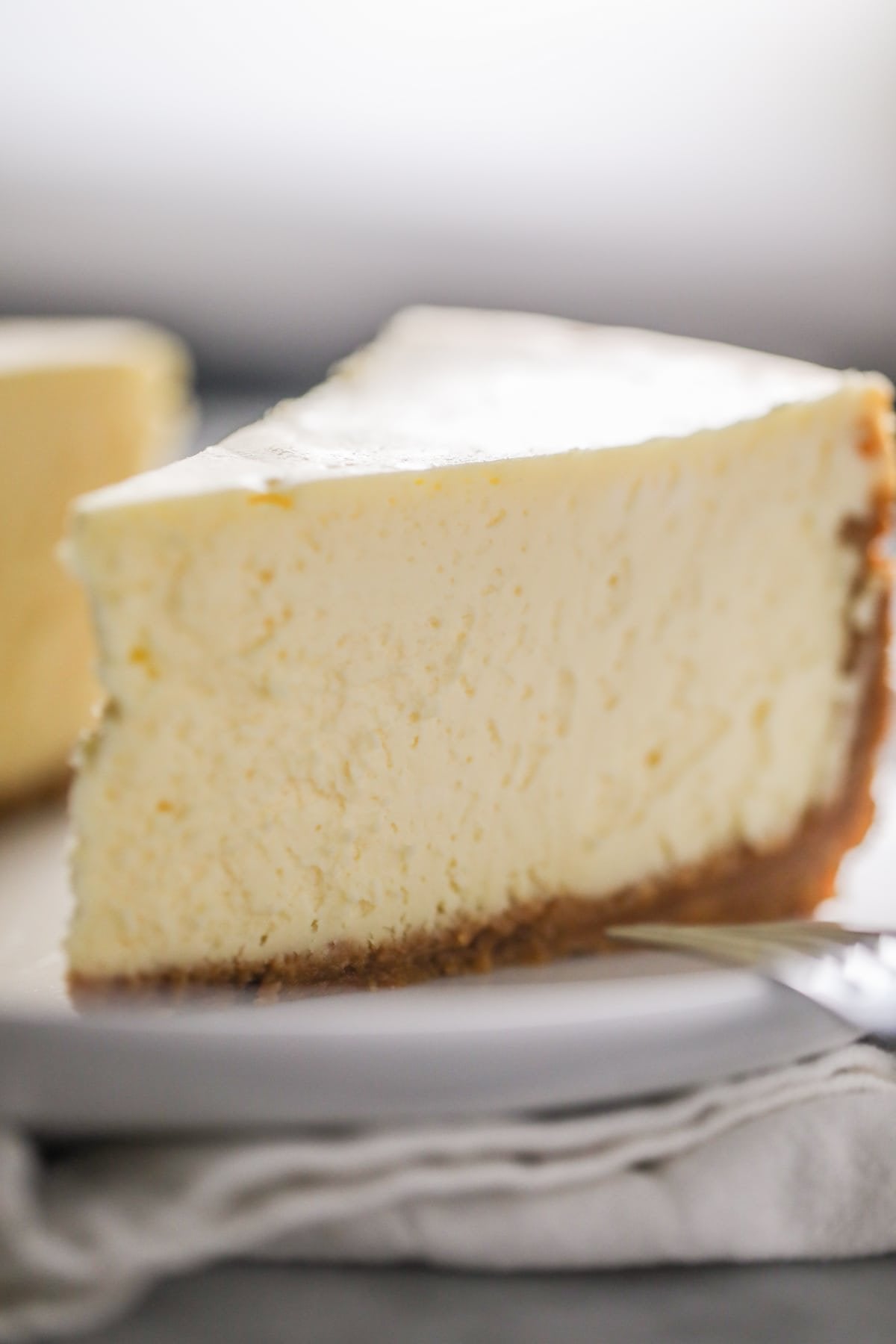 Andy Anand Sugar-Free New York Cheesecake, 9-Inch, 2 lb – Diabetic-Friendly, Low-Carb, No Preservatives, Real California Cream Cheese Gift - Overture Gifts