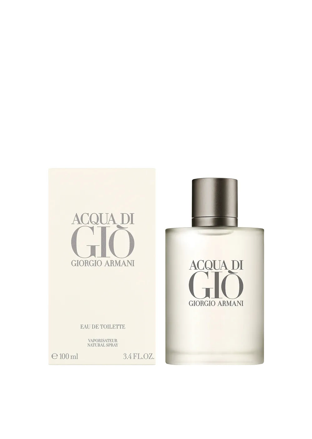 GIORGIO ARMANI Acqua Di Giò Eau de Toilette