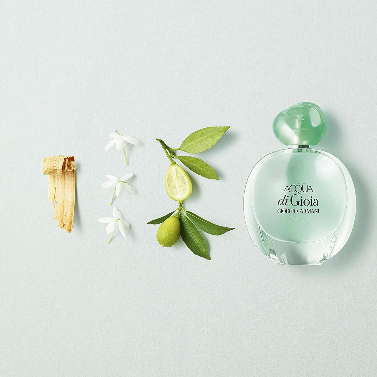 GIORGIO ARMANI Acqua Di Gioia Eau de Parfum