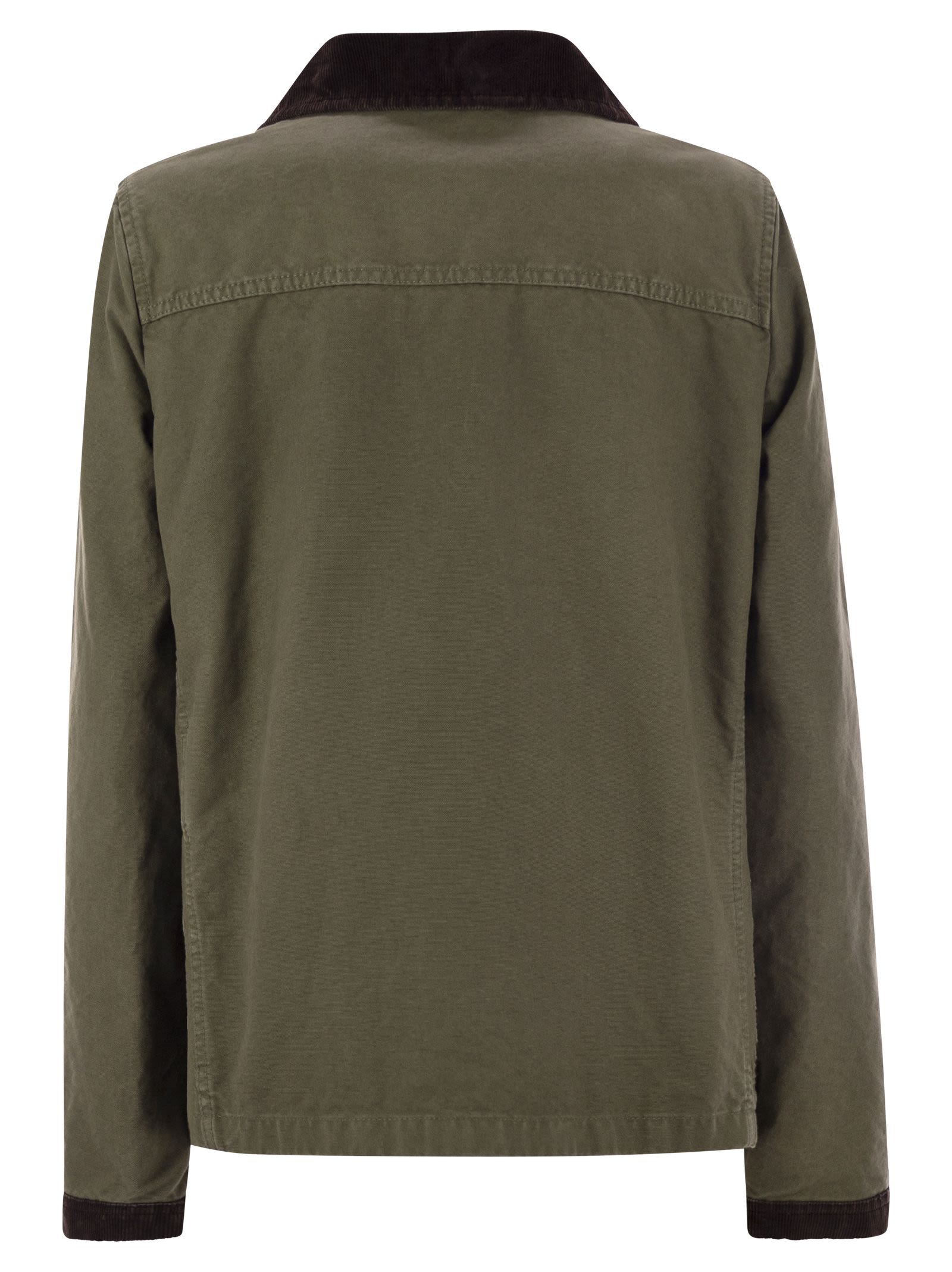 Fay Women Mini 3Ganci - Fabric Jacket